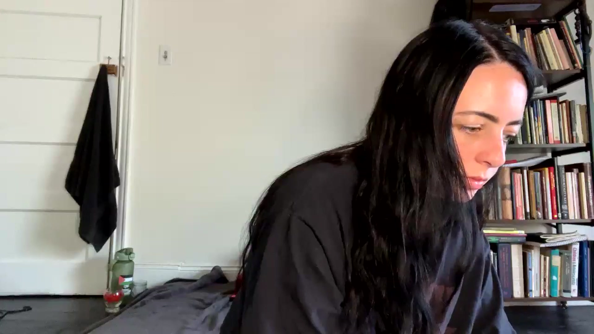 Gallery image thumbnail from LuisaThorneX's myfreecams stream on, 05/02/2025, 13:31 image 4 of 20