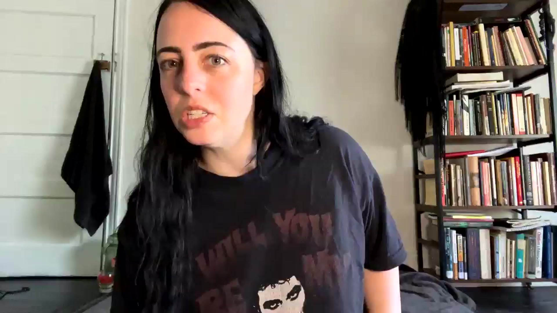 Gallery image thumbnail from LuisaThorneX's myfreecams stream on, 05/02/2025, 13:31 image 1 of 20