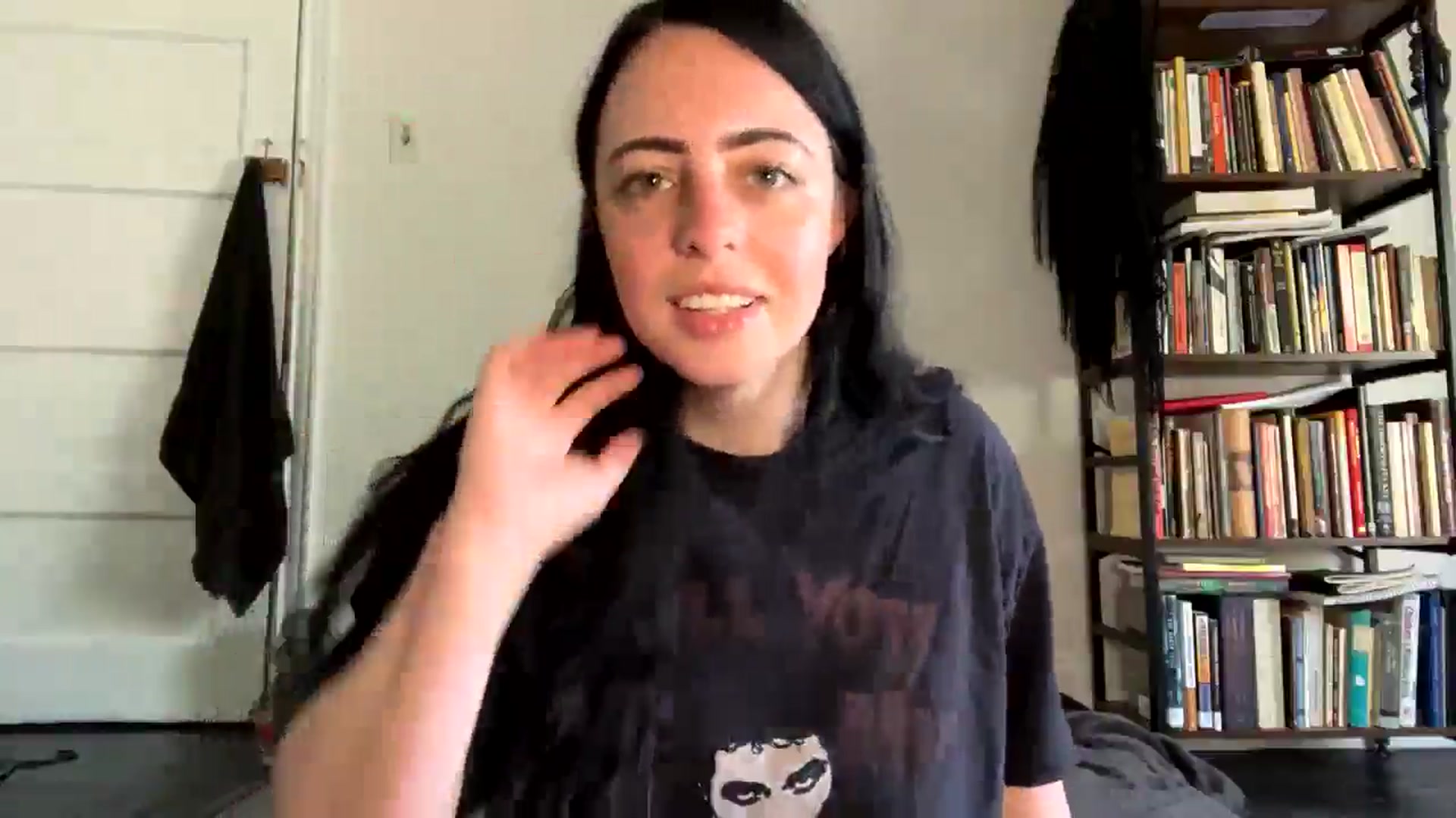 Gallery image thumbnail from LuisaThorneX's myfreecams stream on, 05/02/2025, 13:31 image 2 of 20