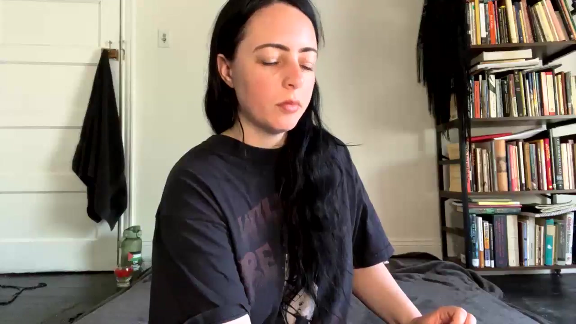 Gallery image thumbnail from LuisaThorneX's myfreecams stream on, 05/02/2025, 14:10 image 5 of 20