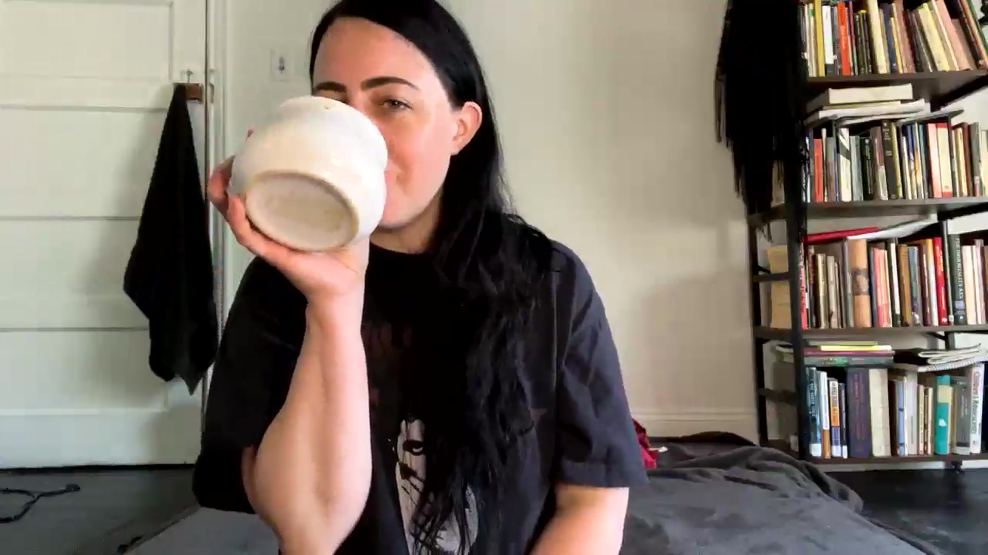 Gallery image thumbnail from LuisaThorneX's myfreecams stream on, 05/02/2025, 14:10 image 3 of 20