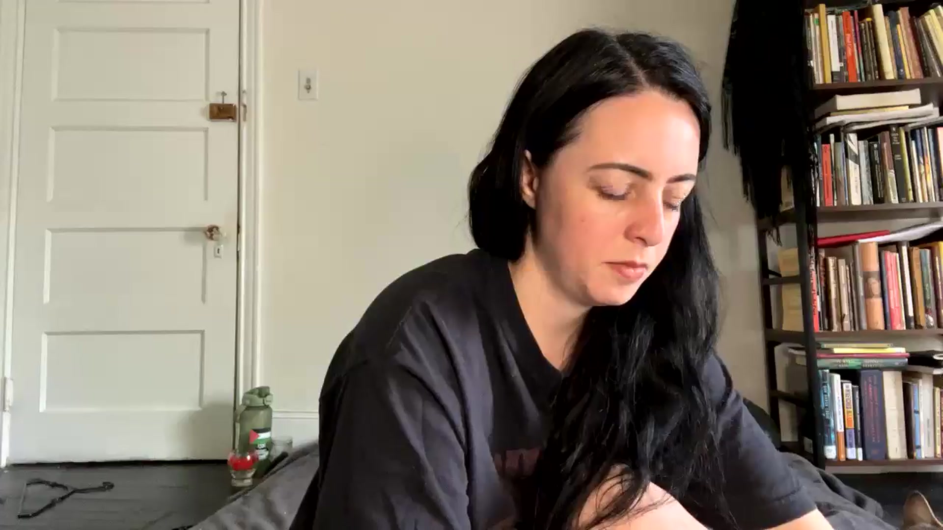 Gallery image thumbnail from LuisaThorneX's myfreecams stream on, 05/02/2025, 16:41 image 19 of 20