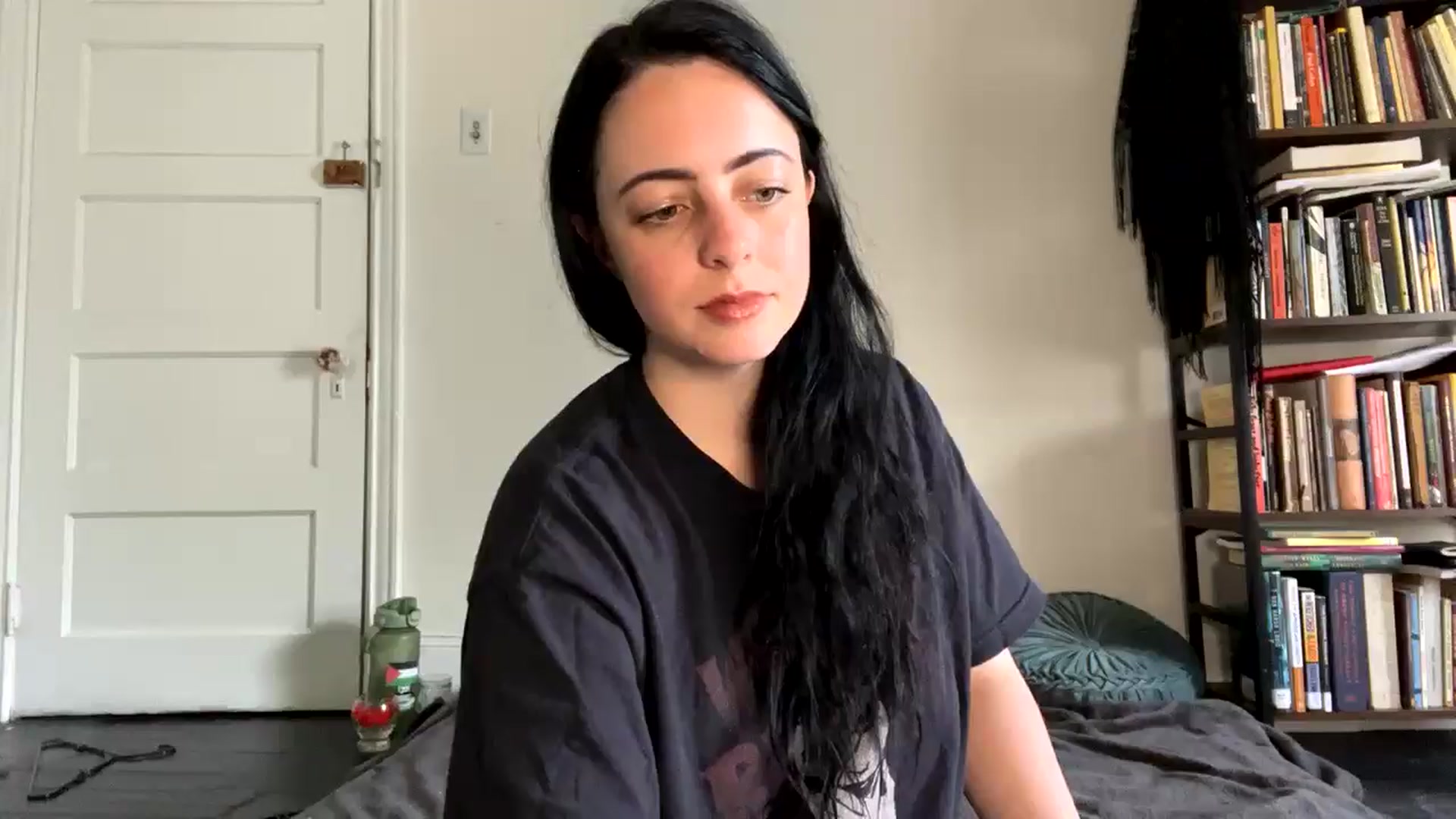 Gallery image thumbnail from LuisaThorneX's myfreecams stream on, 05/02/2025, 16:41 image 7 of 20