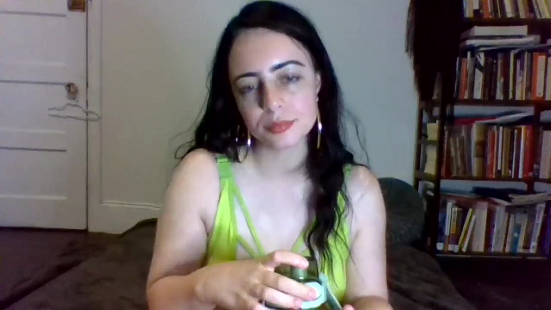 Gallery image thumbnail from LuisaThorneX's myfreecams stream on, 05/05/2025, 01:31 image 13 of 20