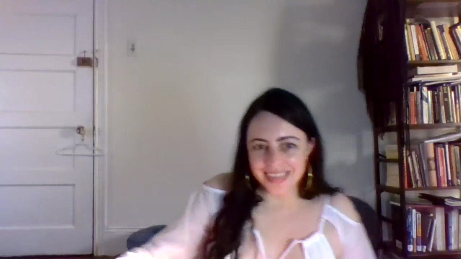 Gallery image thumbnail from LuisaThorneX's myfreecams stream on, 05/07/2025, 23:52 image 11 of 20