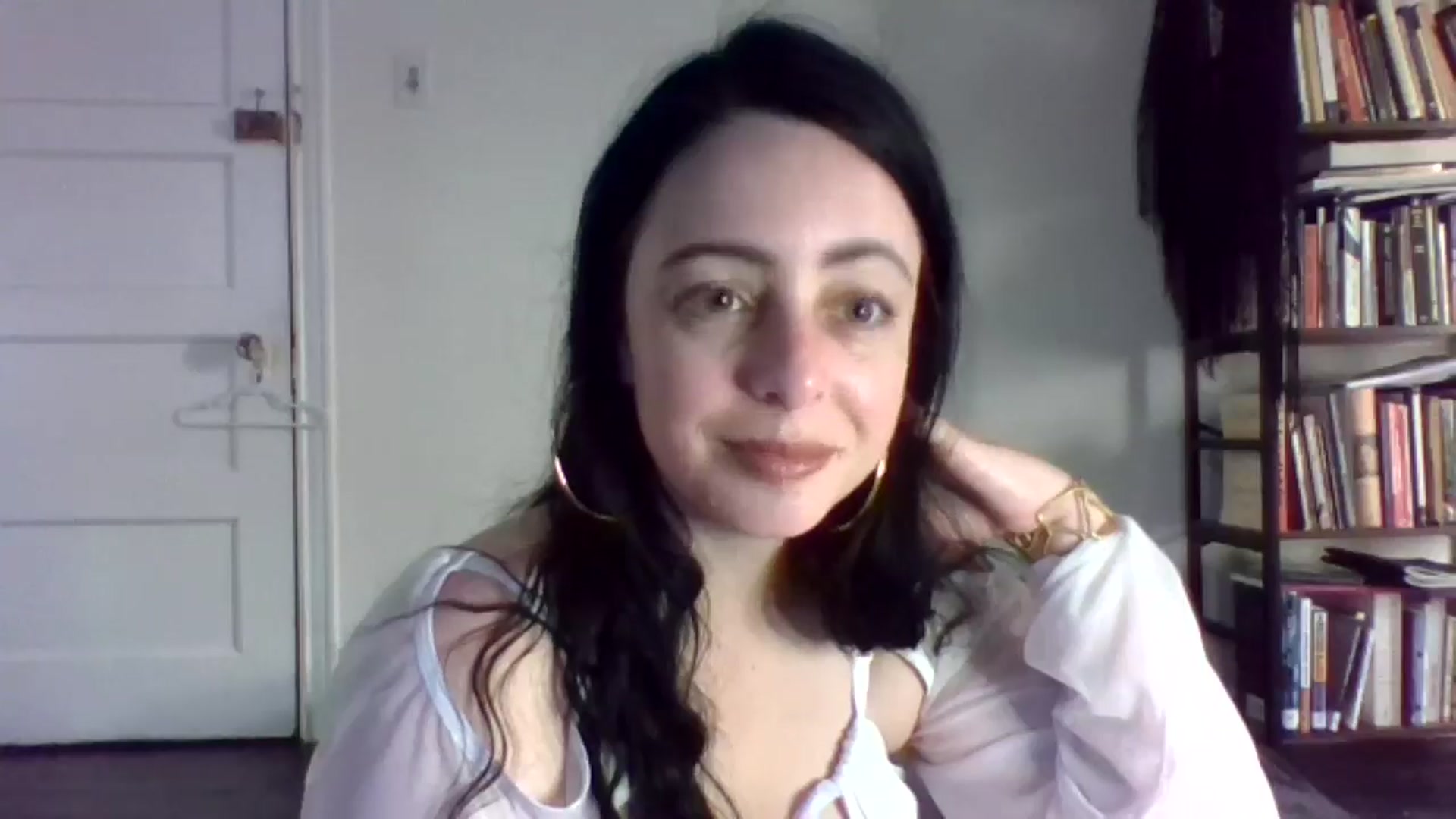 Gallery image thumbnail from LuisaThorneX's myfreecams stream on, 05/07/2025, 23:52 image 3 of 20