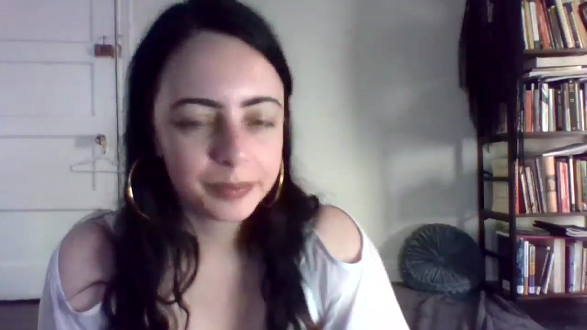 Gallery image thumbnail from LuisaThorneX's myfreecams stream on, 05/07/2025, 23:52 image 5 of 20