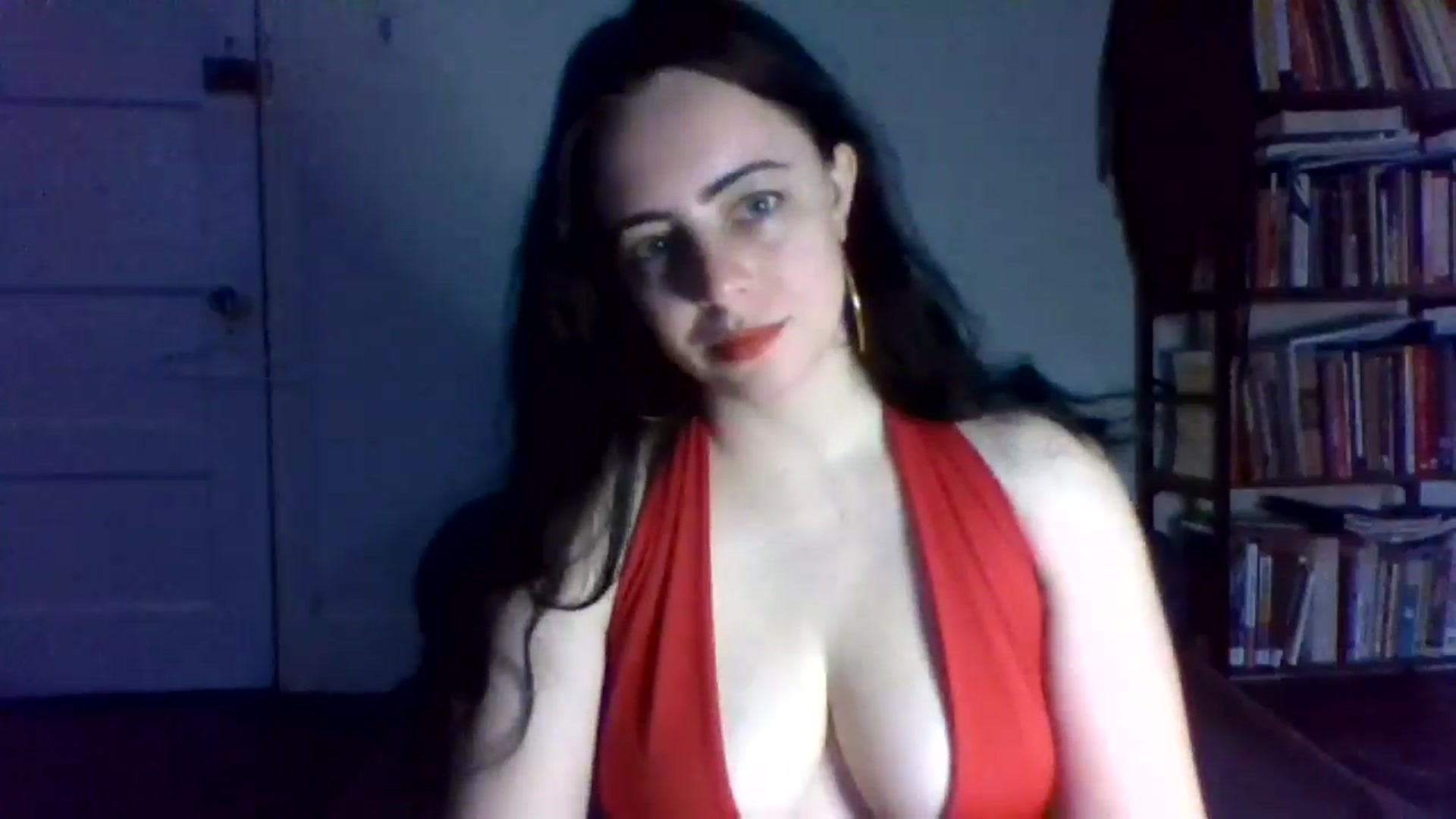 Gallery image thumbnail from LuisaThorneX's myfreecams stream on, 05/13/2025, 10:53 image 7 of 20