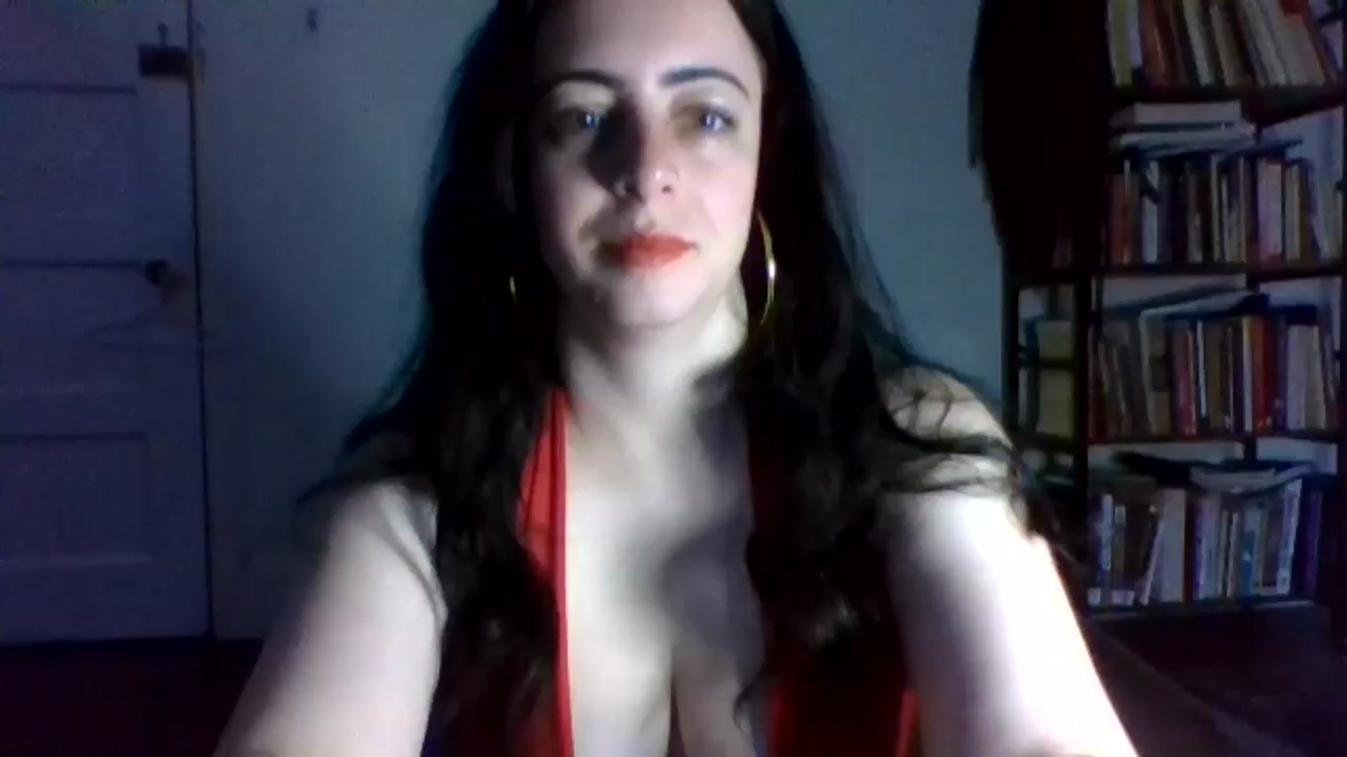 Gallery image thumbnail from LuisaThorneX's myfreecams stream on, 05/13/2025, 10:53 image 1 of 20