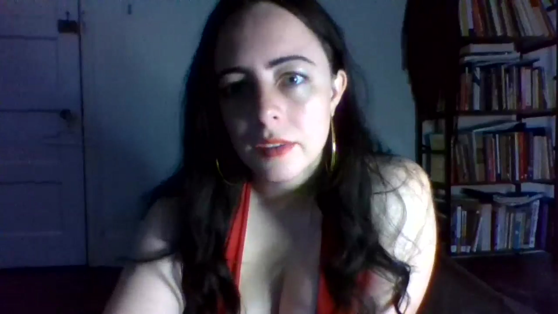 Gallery image thumbnail from LuisaThorneX's myfreecams stream on, 05/13/2025, 10:53 image 2 of 20