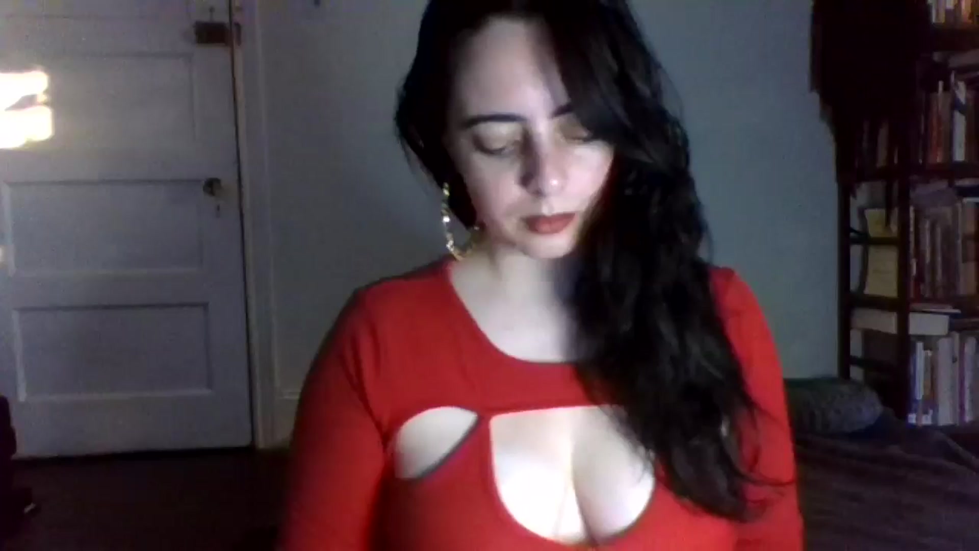 Gallery image thumbnail from LuisaThorneX's myfreecams stream on, 07/07/2025, 24:13 image 7 of 20