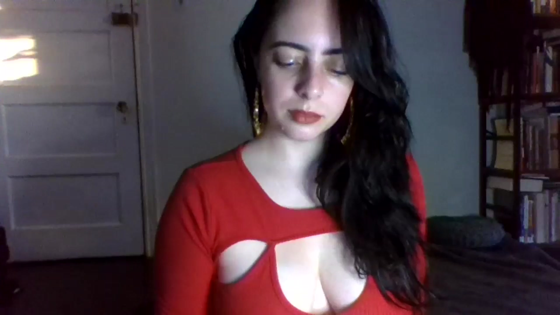 Gallery image thumbnail from LuisaThorneX's myfreecams stream on, 07/07/2025, 24:13 image 10 of 20