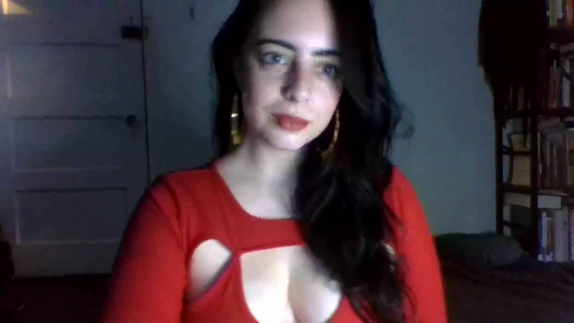 Gallery image thumbnail from LuisaThorneX's myfreecams stream on, 07/07/2025, 24:13 image 16 of 20