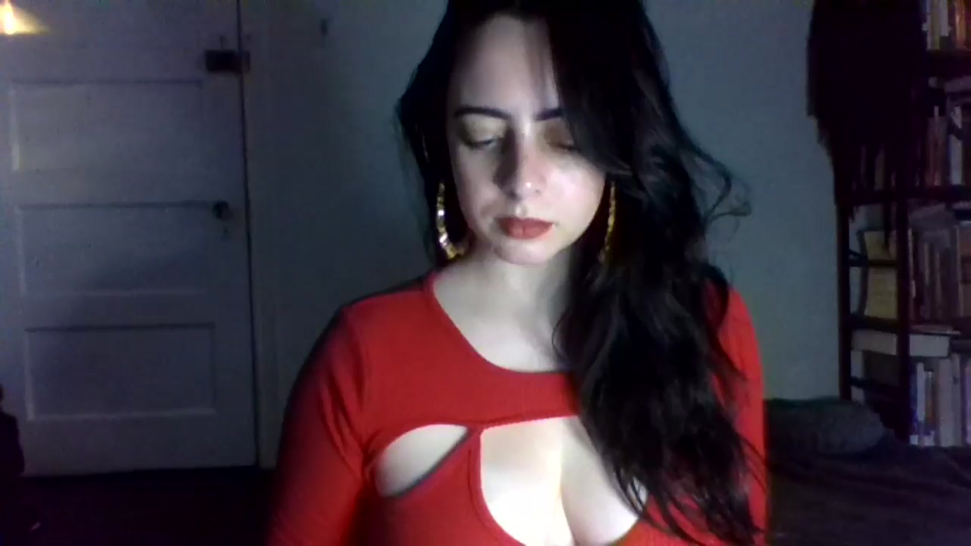 Gallery image thumbnail from LuisaThorneX's myfreecams stream on, 07/07/2025, 24:13 image 15 of 20