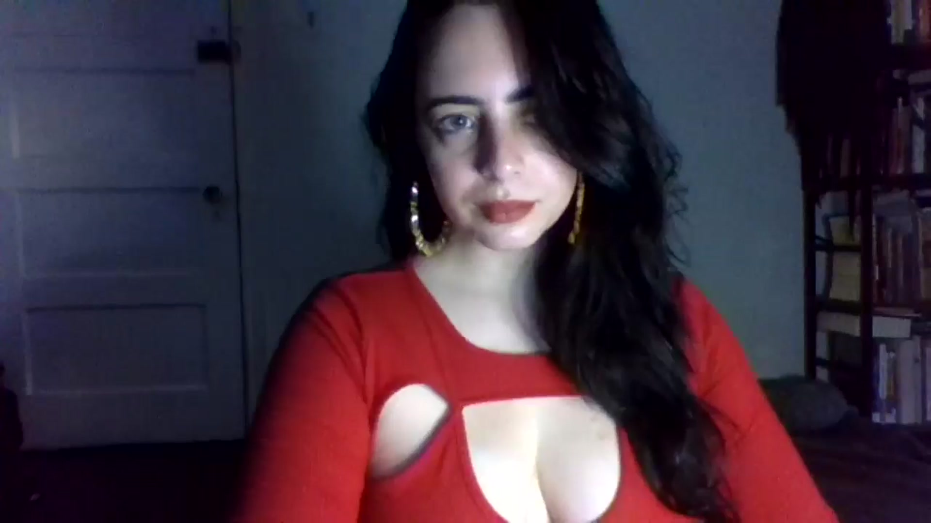Gallery image thumbnail from LuisaThorneX's myfreecams stream on, 07/07/2025, 24:13 image 19 of 20