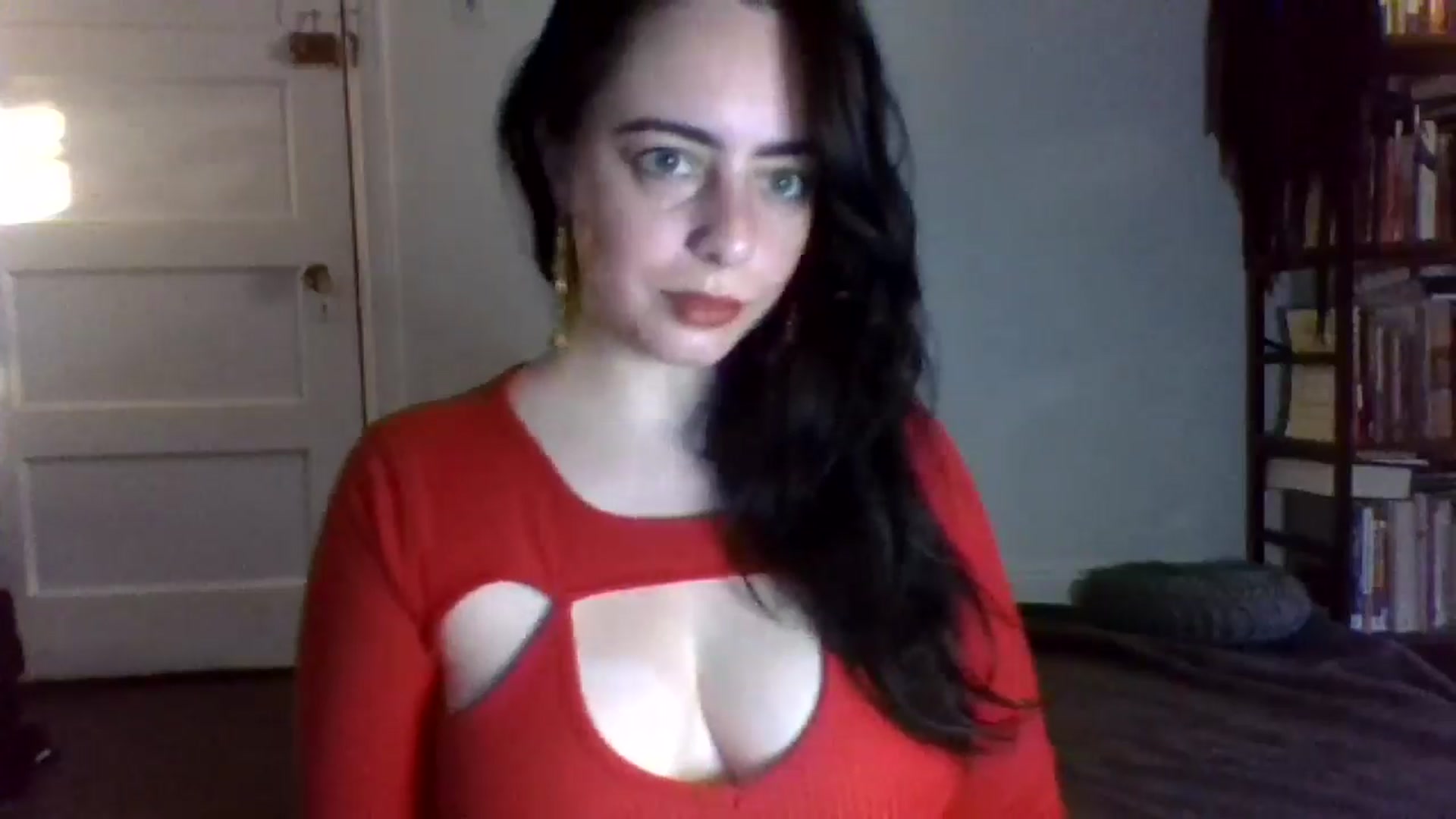 Gallery image thumbnail from LuisaThorneX's myfreecams stream on, 07/07/2025, 24:13 image 6 of 20