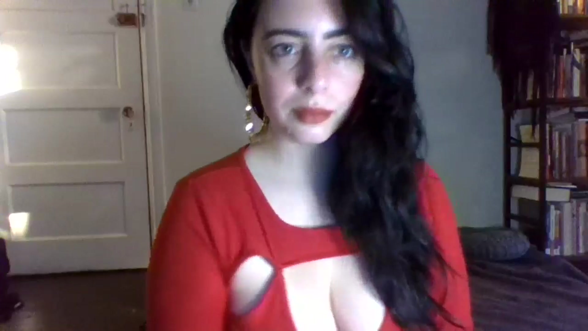 Gallery image thumbnail from LuisaThorneX's myfreecams stream on, 07/07/2025, 24:13 image 3 of 20