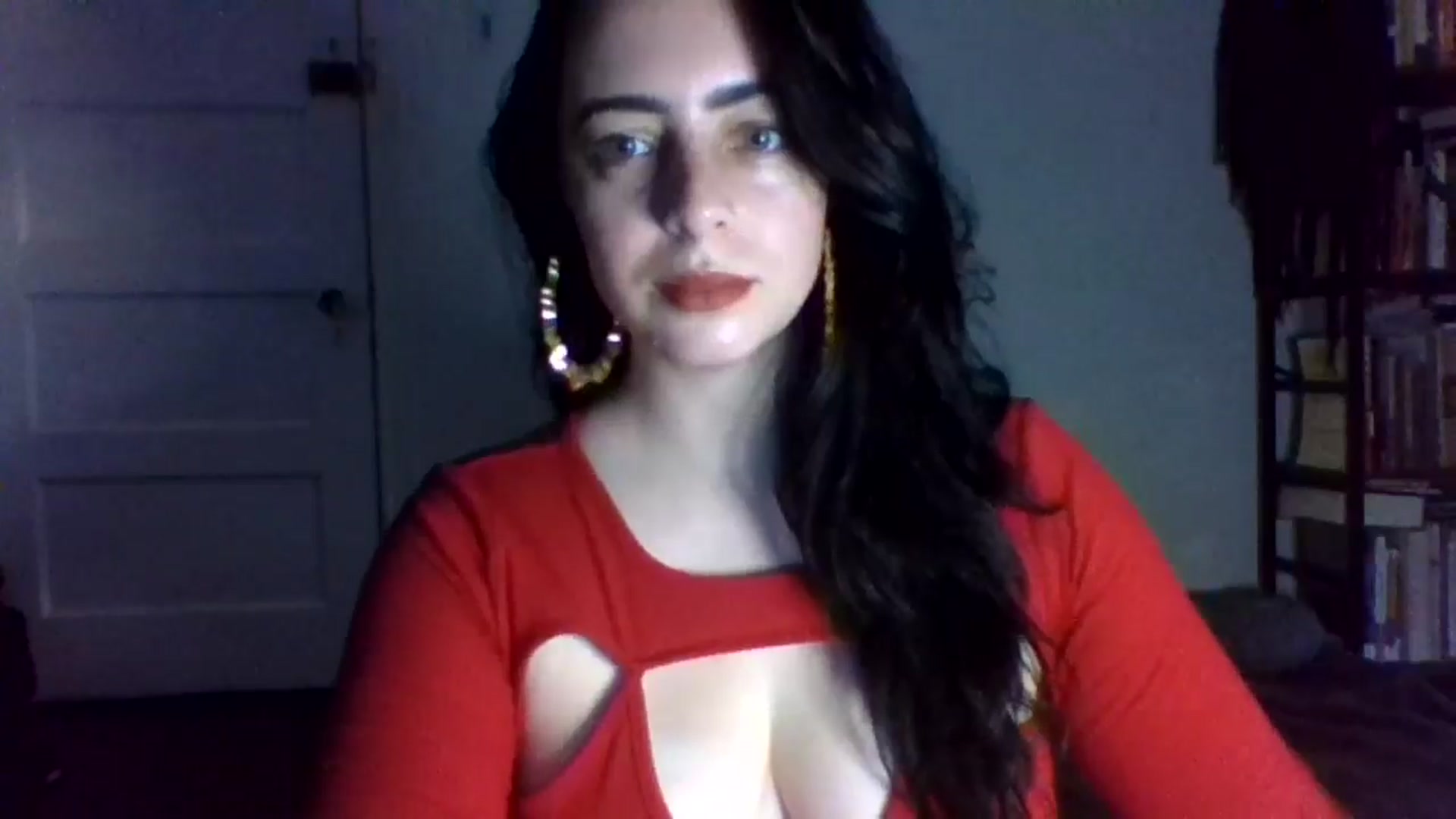 Gallery image thumbnail from LuisaThorneX's myfreecams stream on, 07/07/2025, 24:13 image 18 of 20