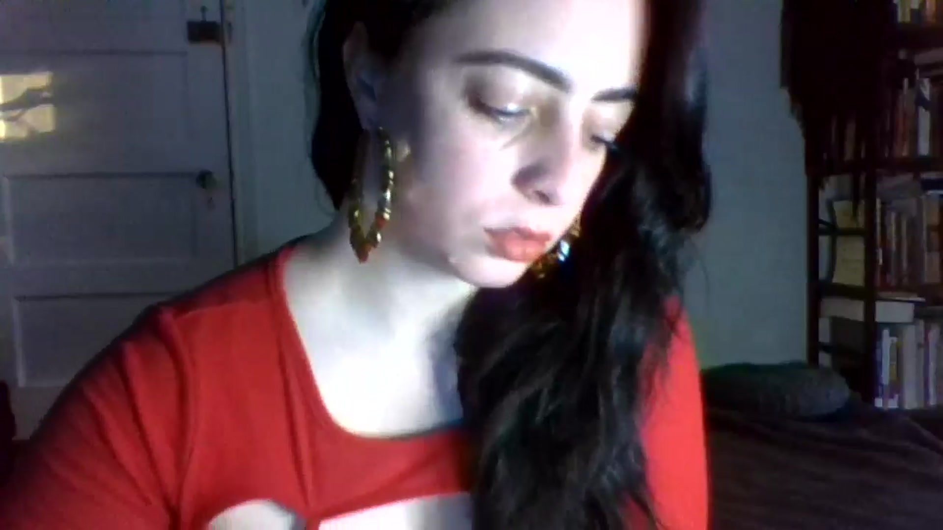 Gallery image thumbnail from LuisaThorneX's myfreecams stream on, 07/07/2025, 24:13 image 8 of 20