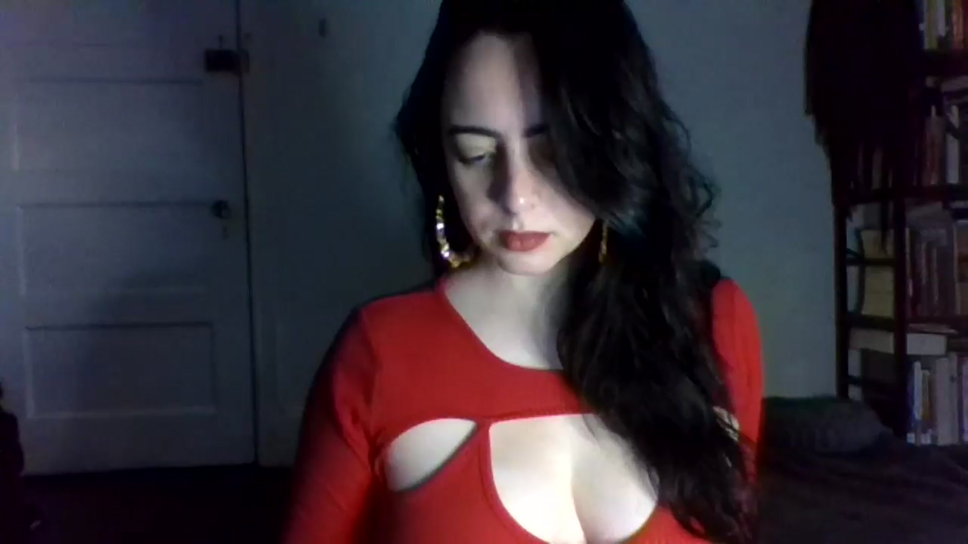 Gallery image thumbnail from LuisaThorneX's myfreecams stream on, 07/07/2025, 24:13 image 20 of 20