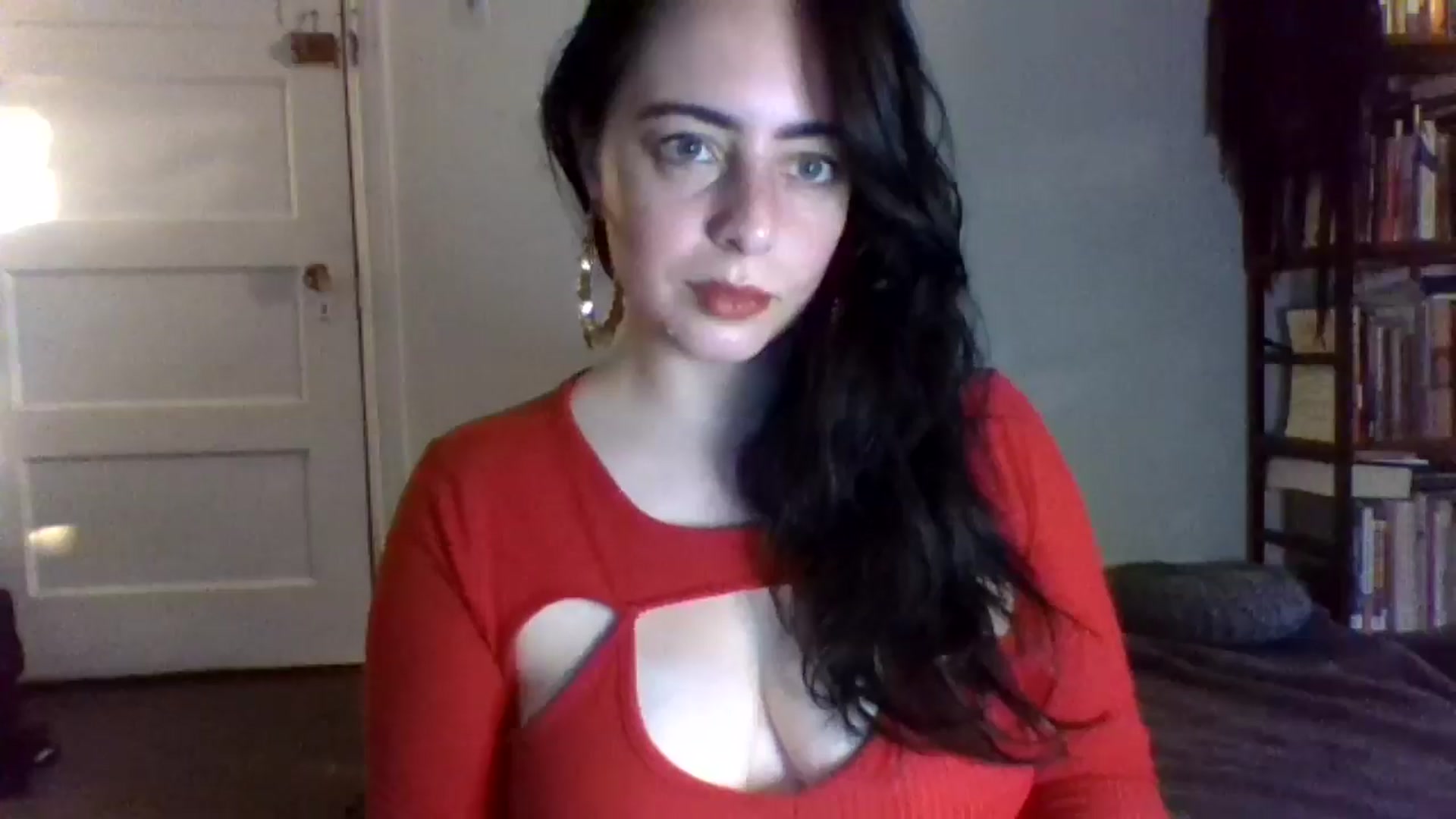 Gallery image thumbnail from LuisaThorneX's myfreecams stream on, 07/07/2025, 24:13 image 4 of 20
