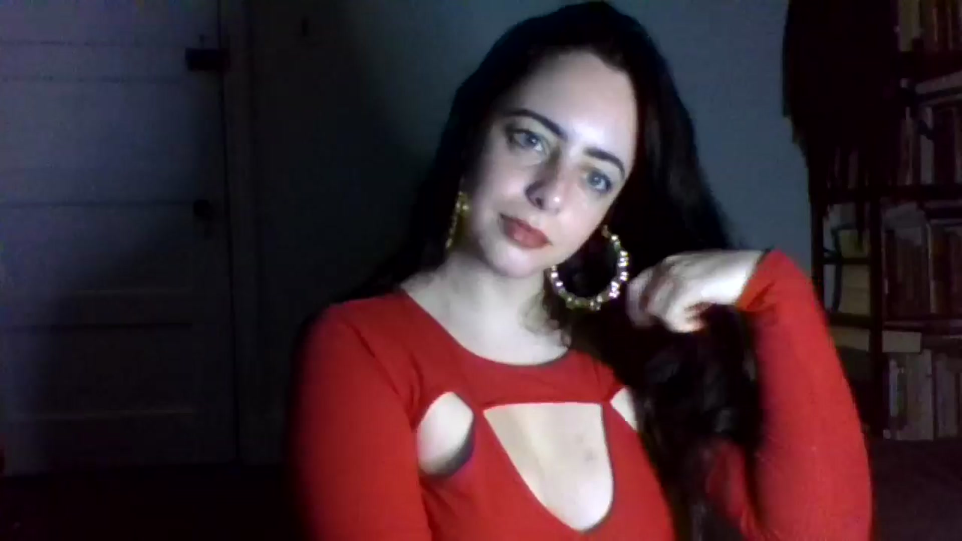 Gallery image thumbnail from LuisaThorneX's myfreecams stream on, 07/07/2025, 01:08 image 2 of 20