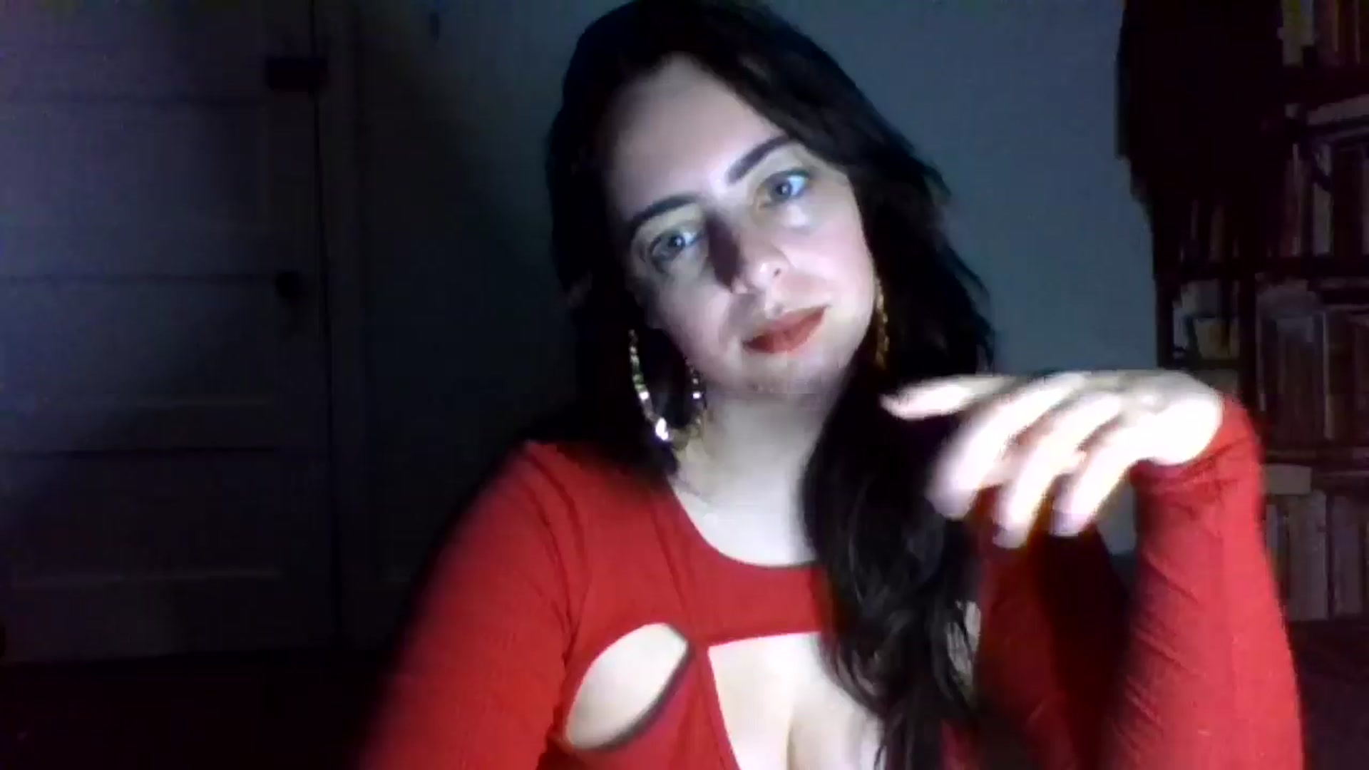 Gallery image thumbnail from LuisaThorneX's myfreecams stream on, 07/07/2025, 01:08 image 3 of 20