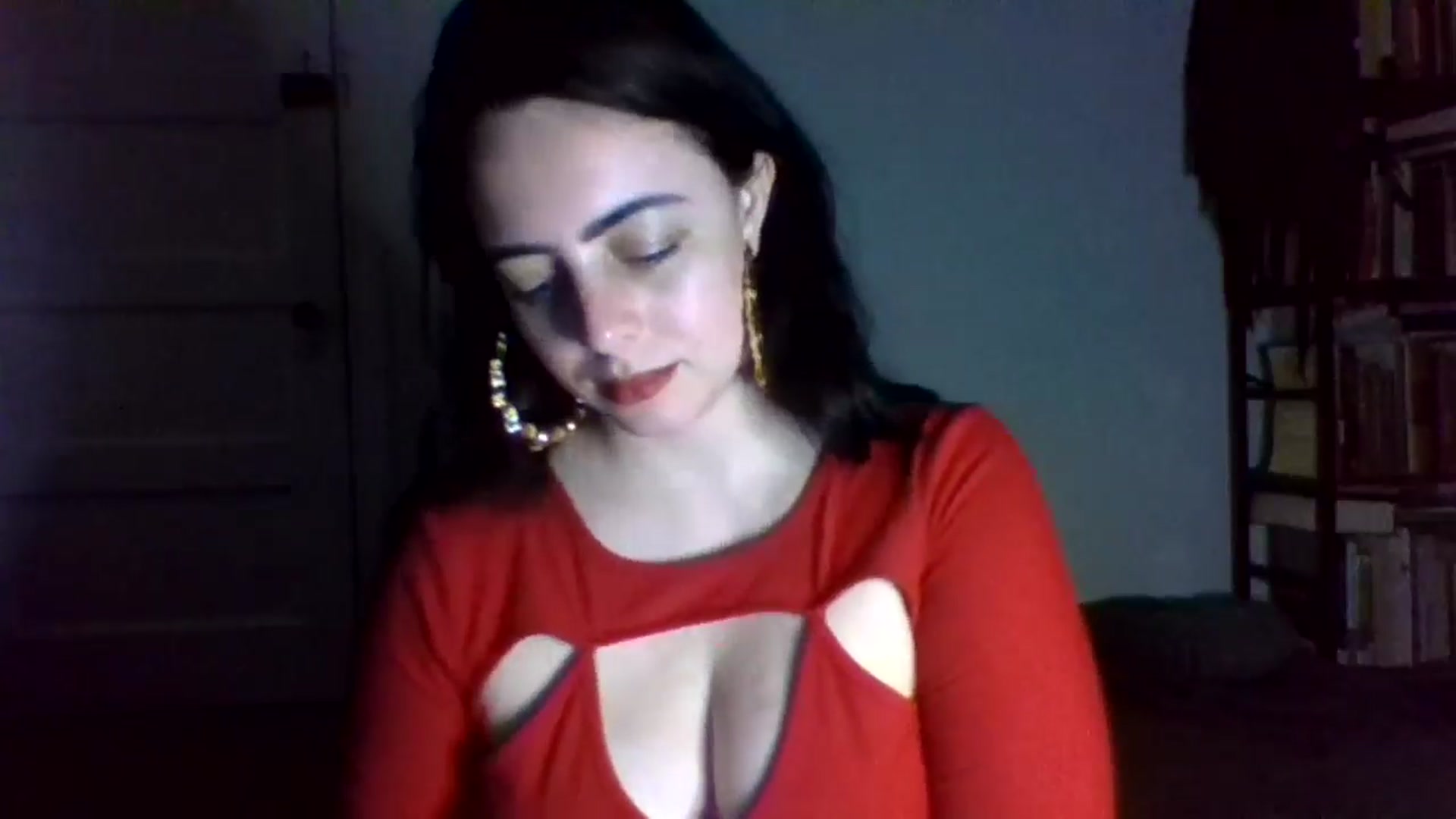 Gallery image thumbnail from LuisaThorneX's myfreecams stream on, 07/07/2025, 01:08 image 15 of 20