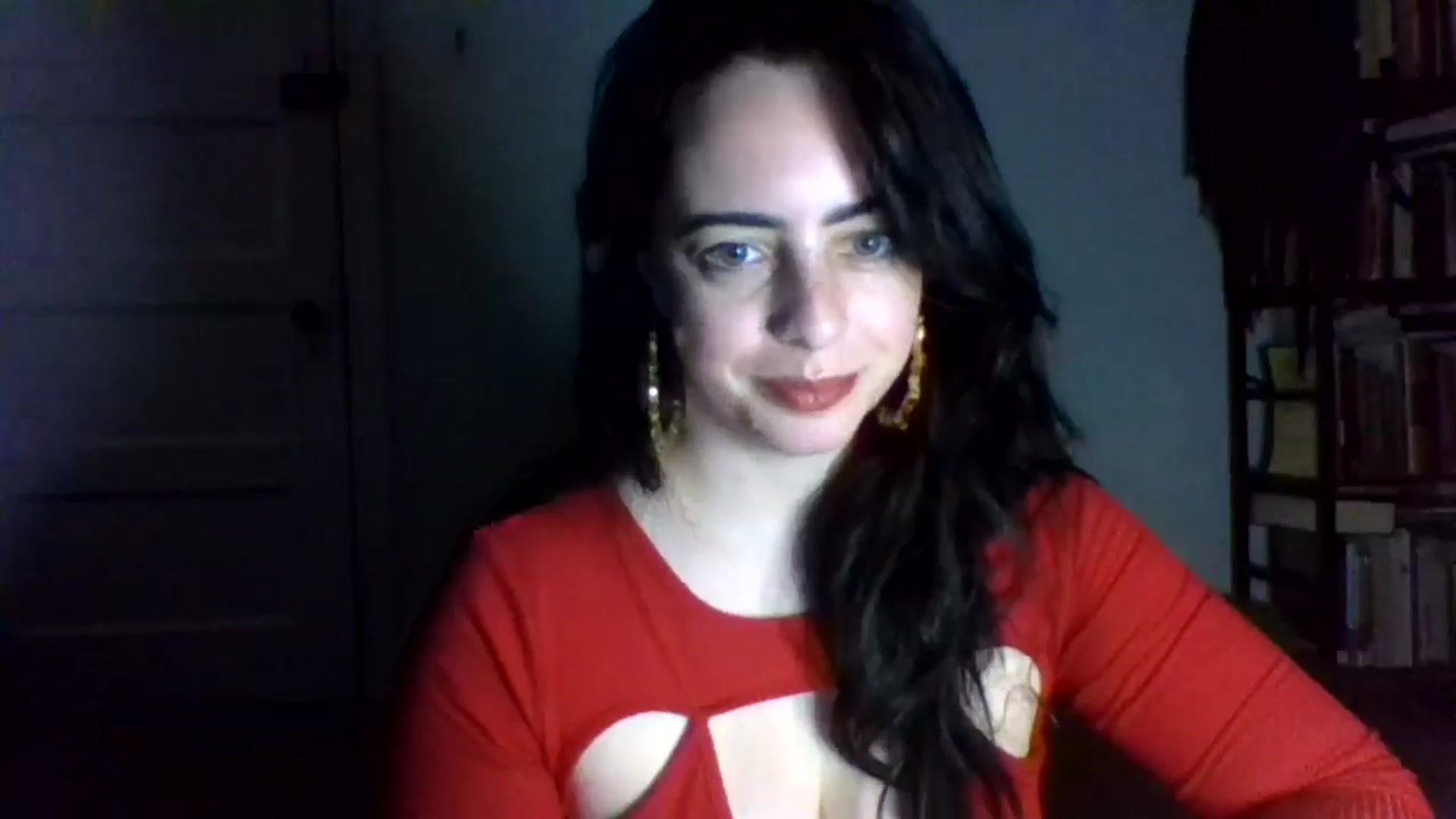 Gallery image thumbnail from LuisaThorneX's myfreecams stream on, 07/07/2025, 01:08 image 6 of 20