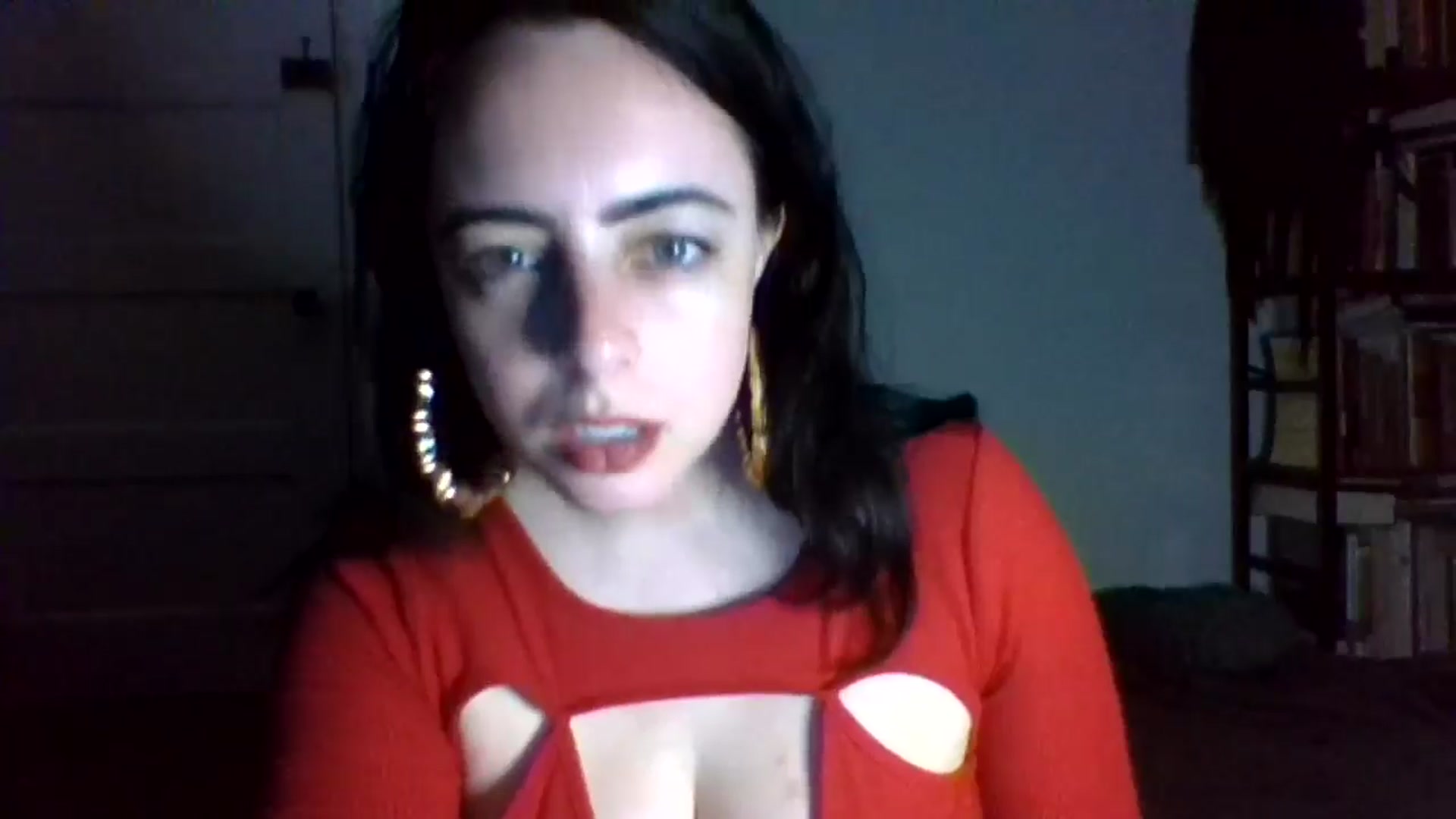 Gallery image thumbnail from LuisaThorneX's myfreecams stream on, 07/07/2025, 01:08 image 19 of 20
