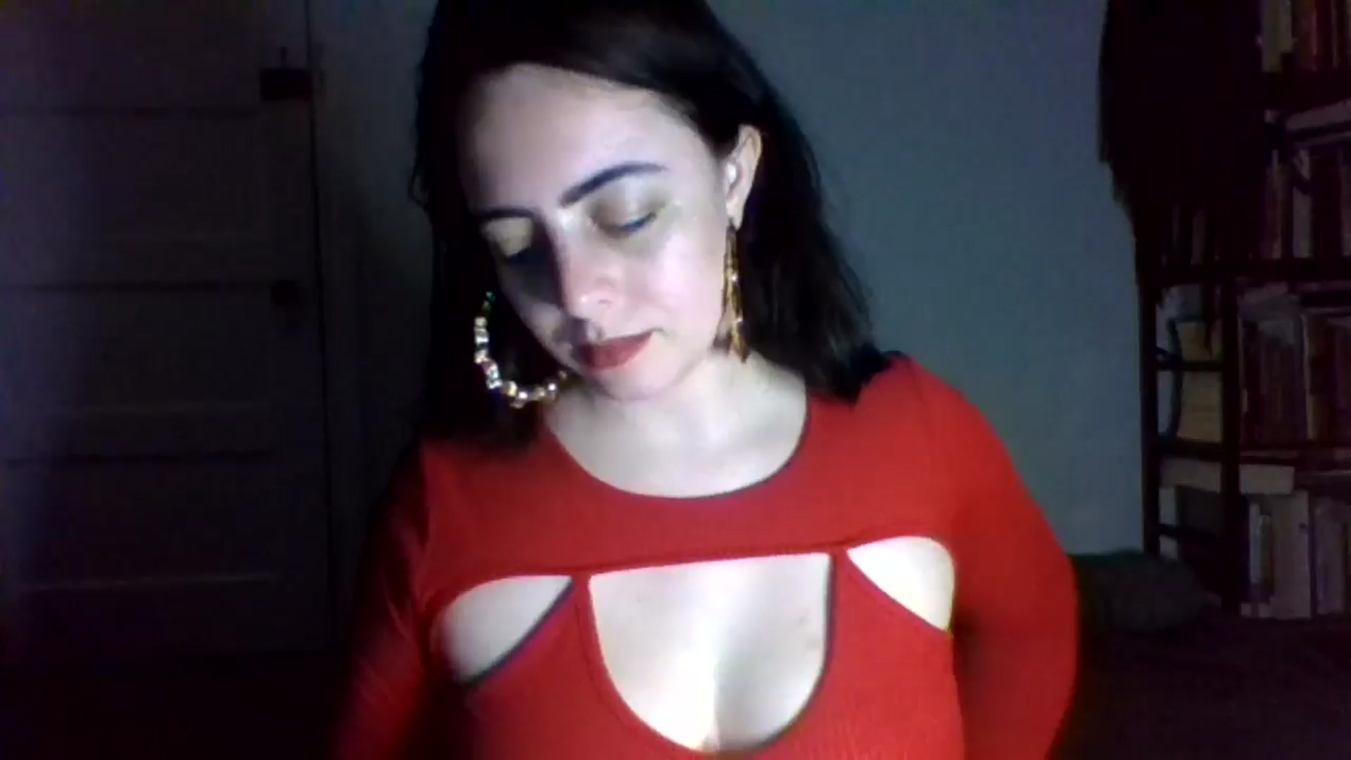 Gallery image thumbnail from LuisaThorneX's myfreecams stream on, 07/07/2025, 01:08 image 14 of 20