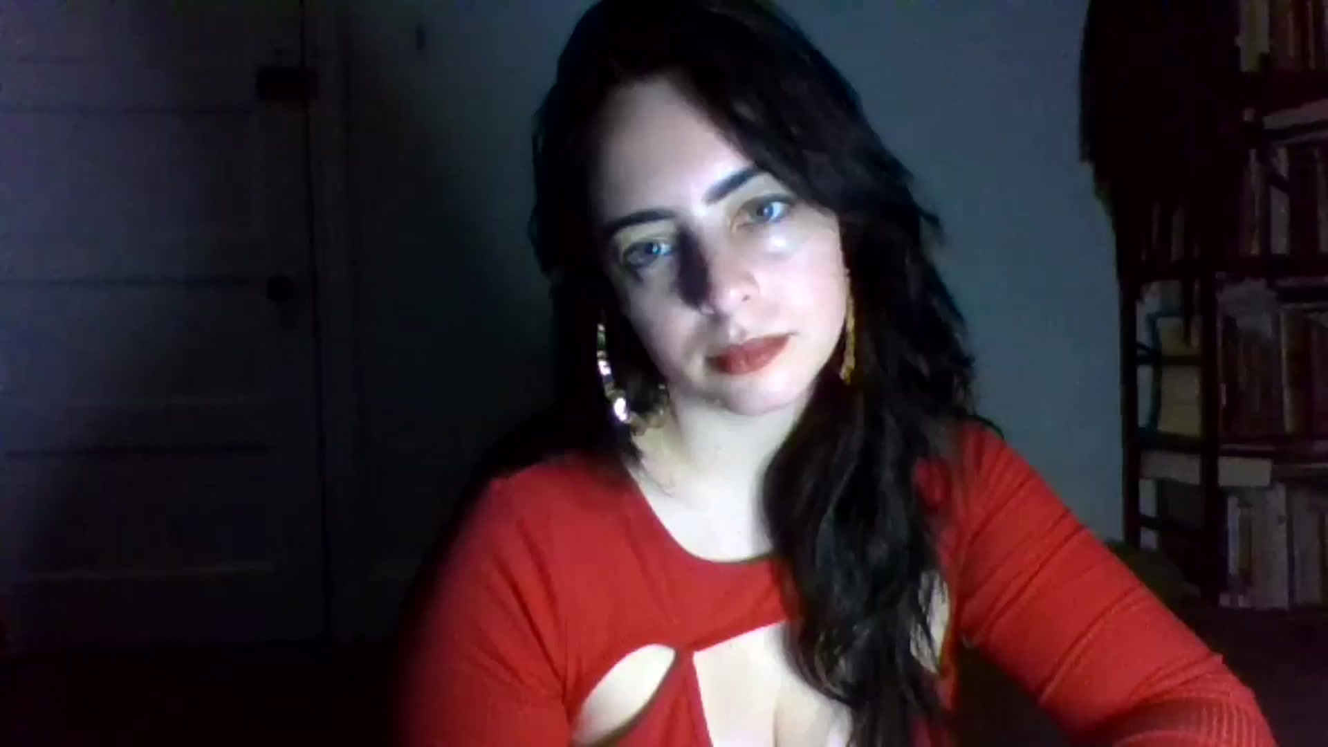 Gallery image thumbnail from LuisaThorneX's myfreecams stream on, 07/07/2025, 01:08 image 4 of 20