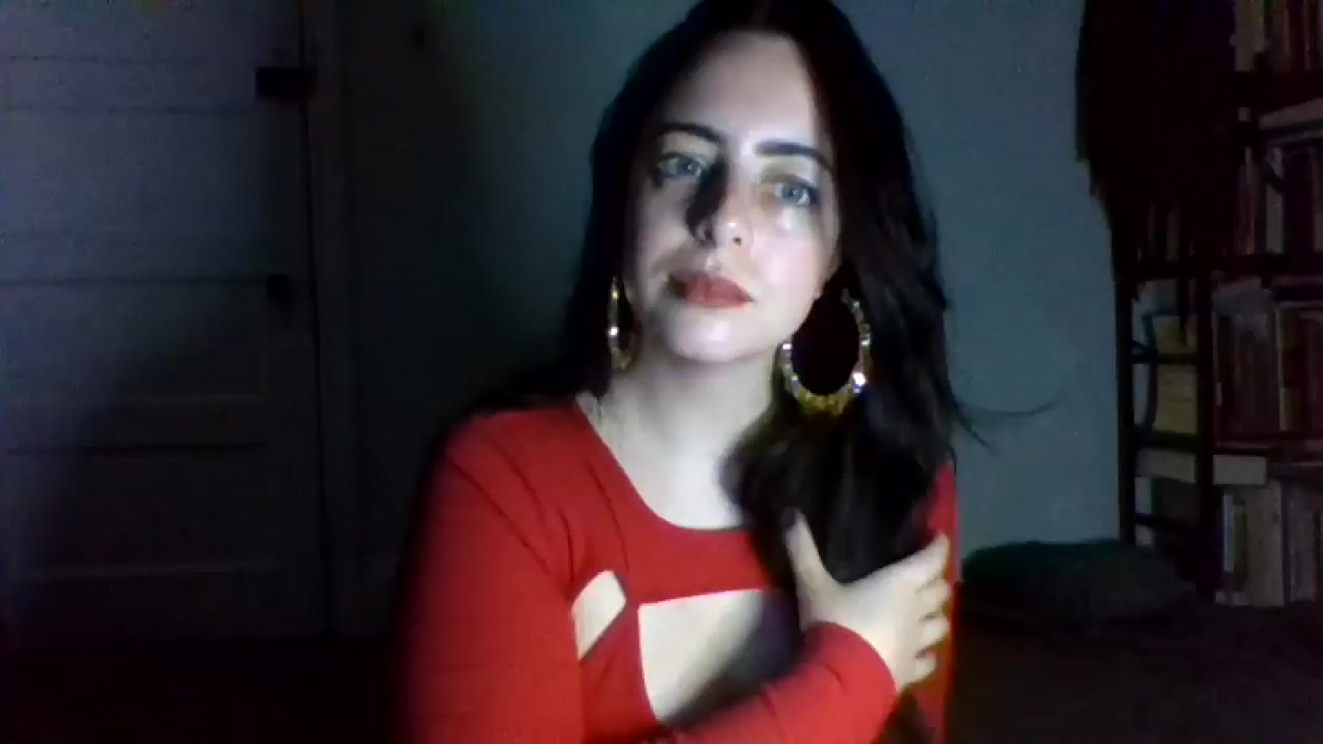 Gallery image thumbnail from LuisaThorneX's myfreecams stream on, 07/07/2025, 01:08 image 1 of 20