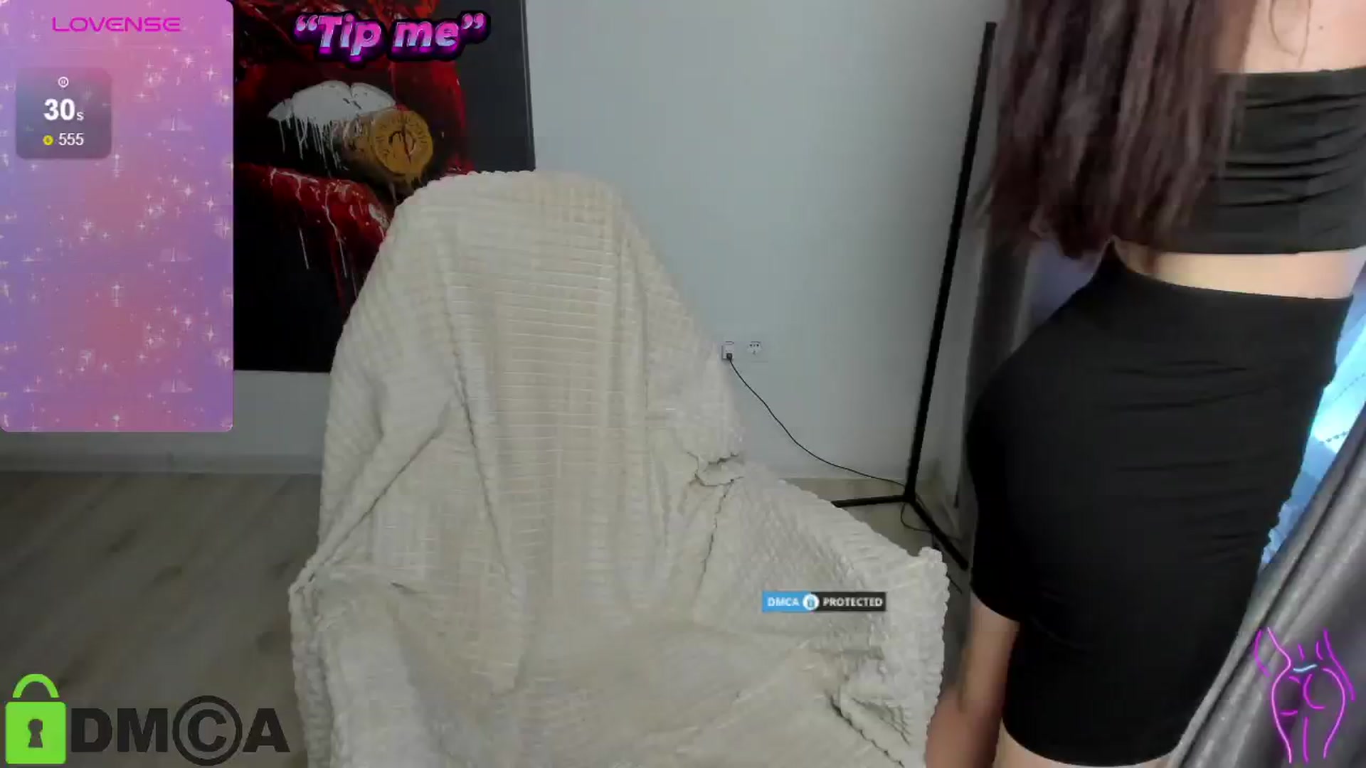 Gallery image thumbnail from Luiza_'s myfreecams stream on, 07/13/2024, 18:08 image 1 of 20
