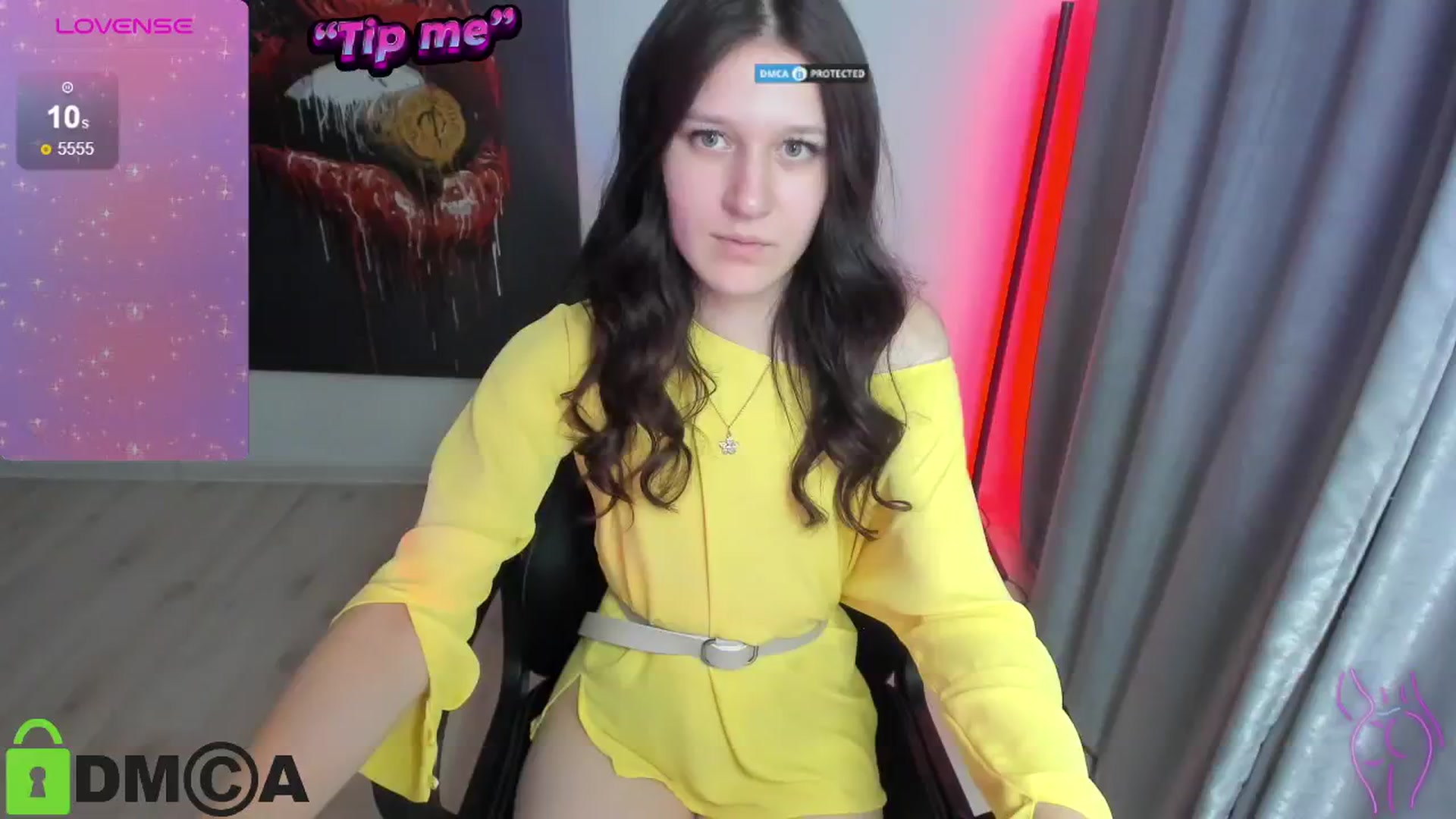 Gallery image thumbnail from Luiza_'s myfreecams stream on, 08/31/2024, 17:05 image 20 of 20