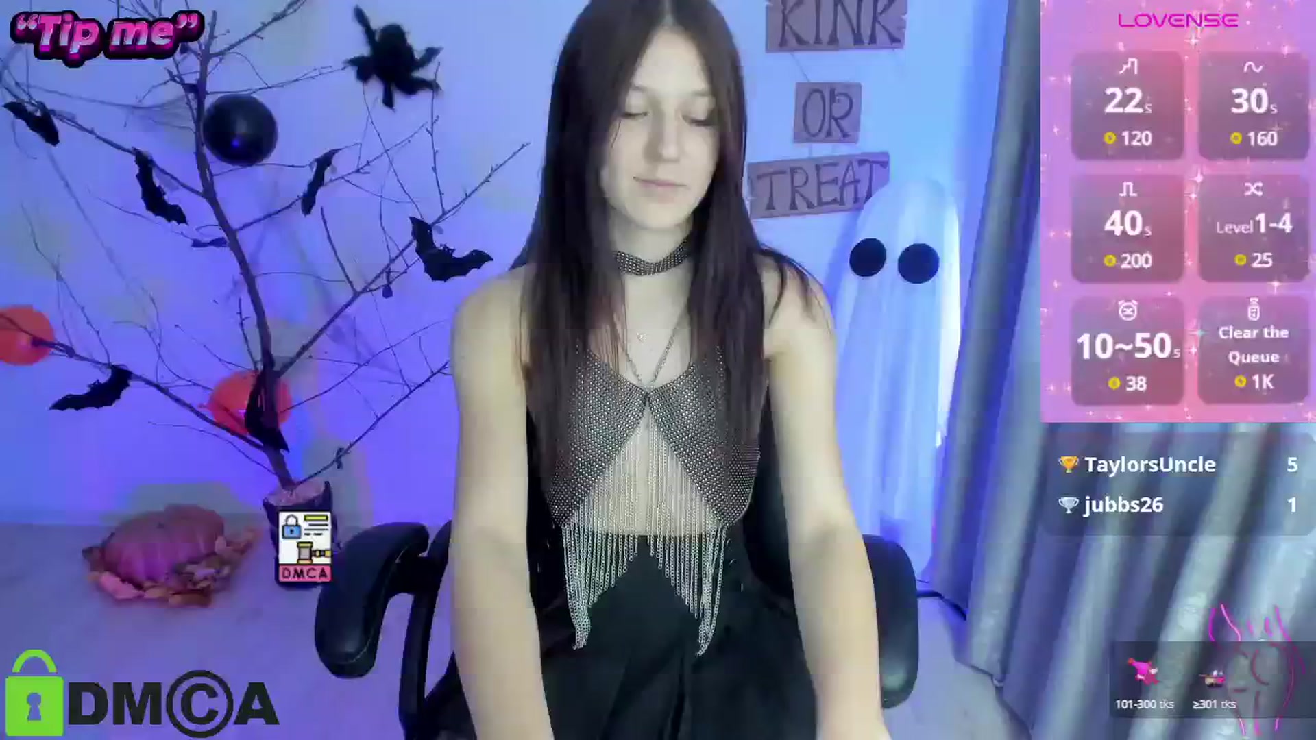 Gallery image thumbnail from Luiza_'s myfreecams stream on, 10/27/2024, 15:31 image 5 of 20