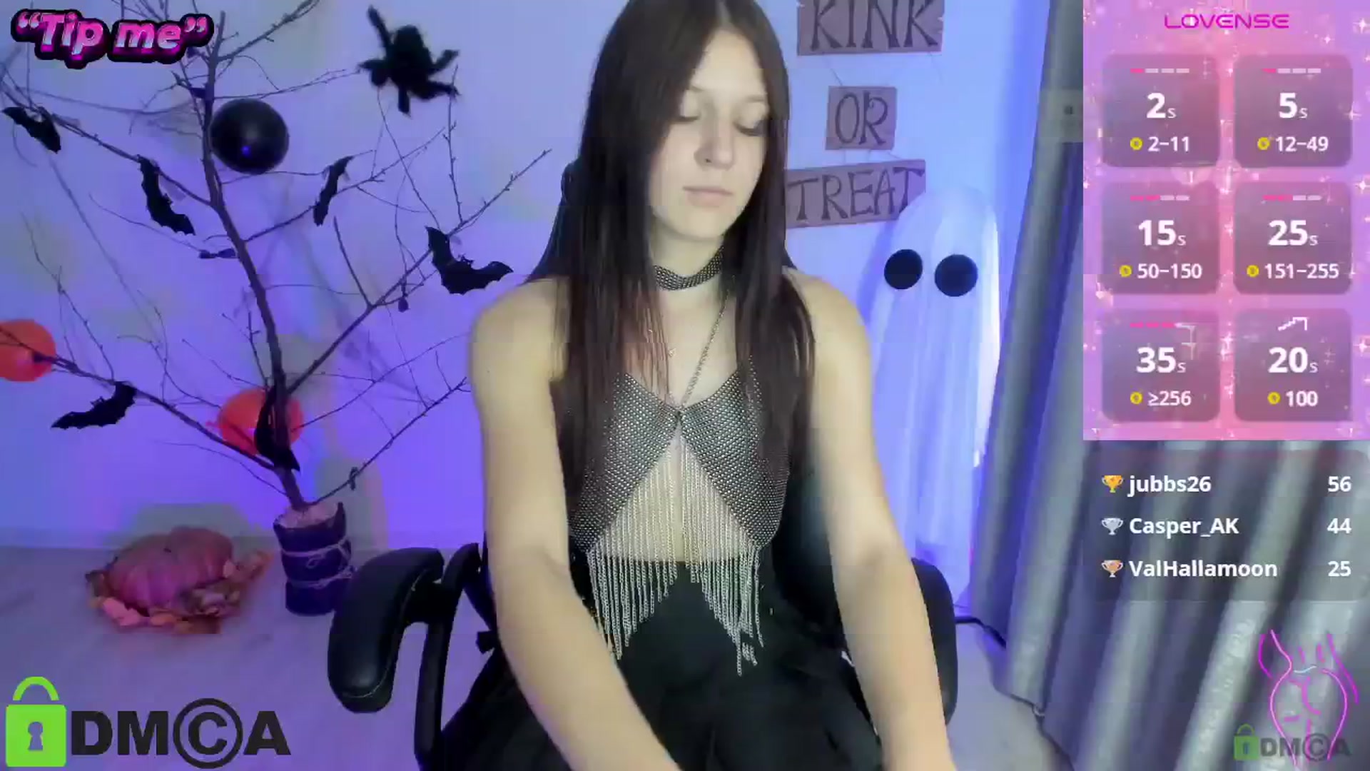 Gallery image thumbnail from Luiza_'s myfreecams stream on, 10/27/2024, 15:31 image 12 of 20