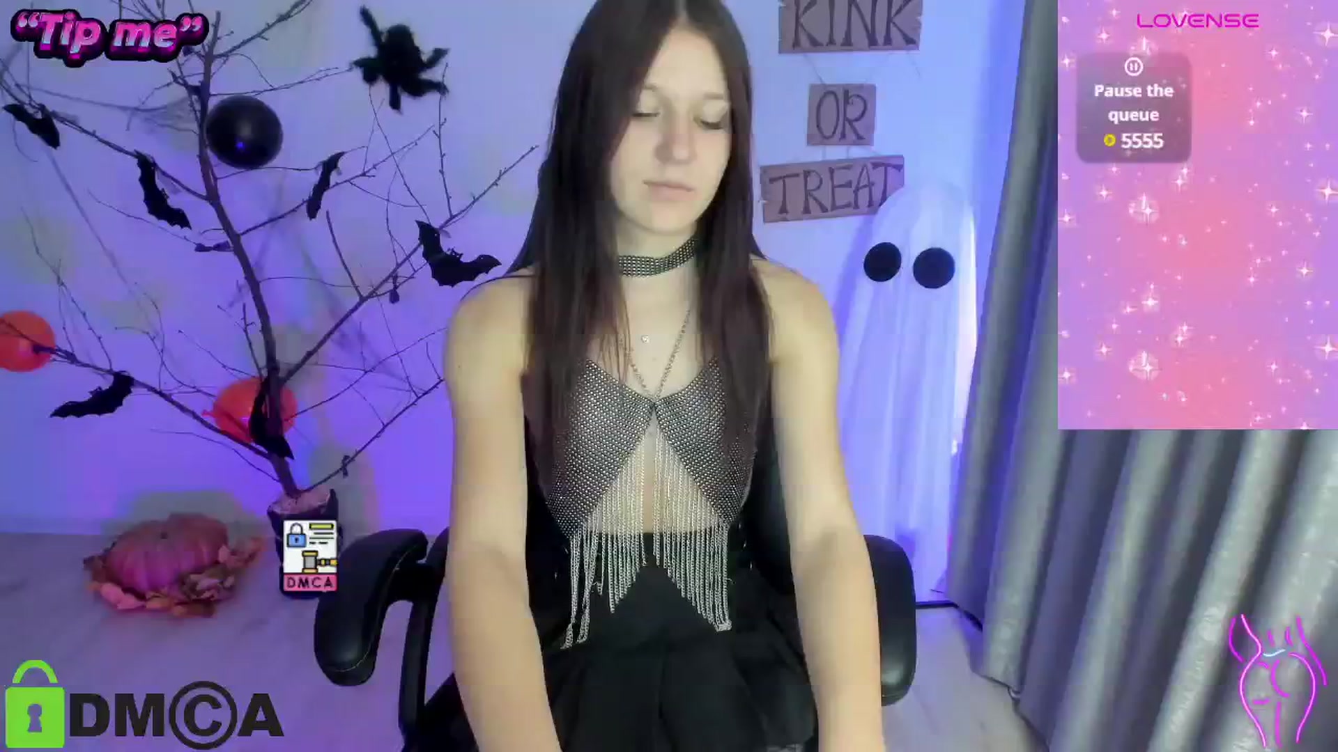 Gallery image thumbnail from Luiza_'s myfreecams stream on, 10/27/2024, 18:24 image 7 of 20