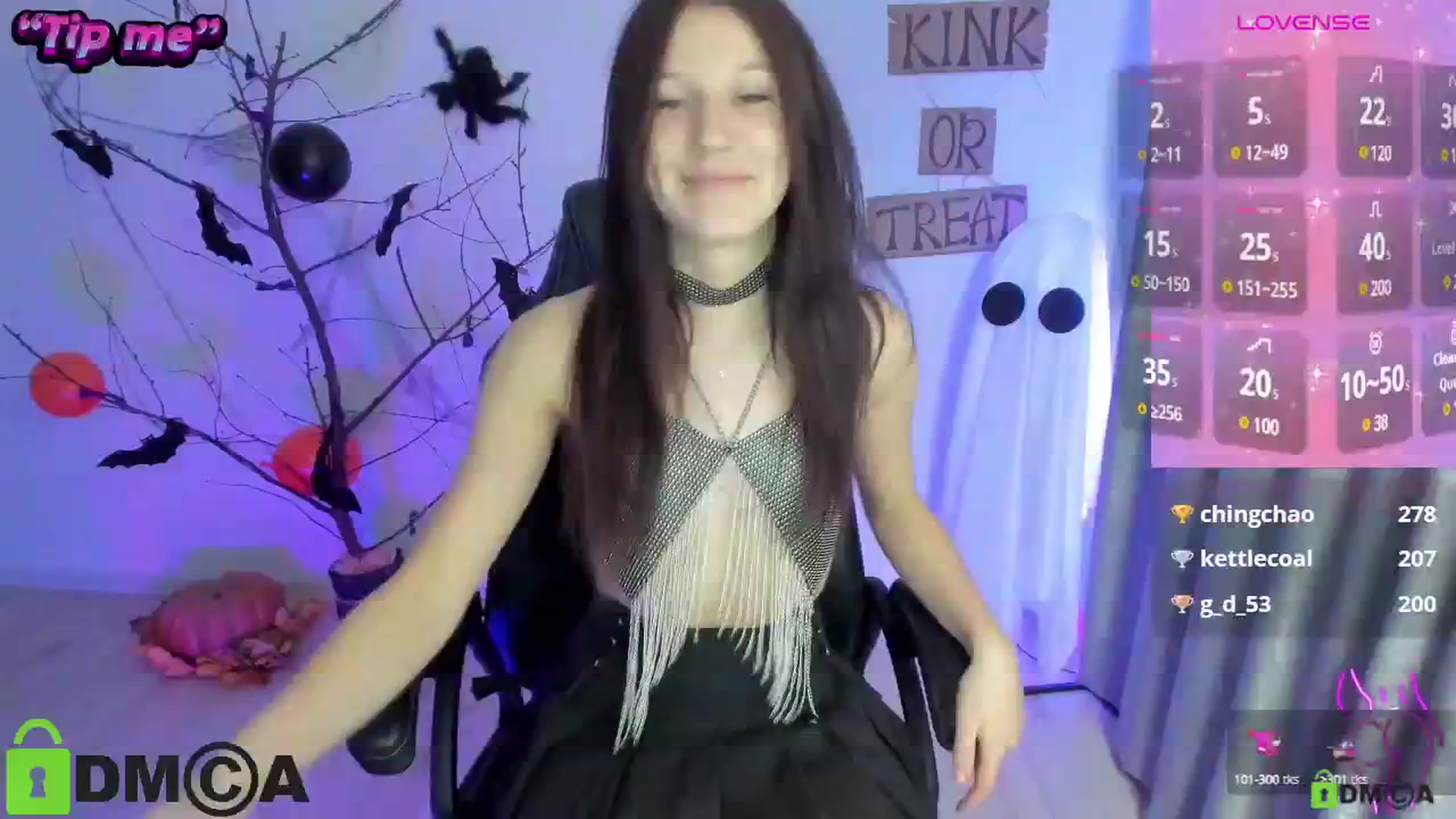 Gallery image thumbnail from Luiza_'s myfreecams stream on, 10/27/2024, 19:31 image 13 of 20