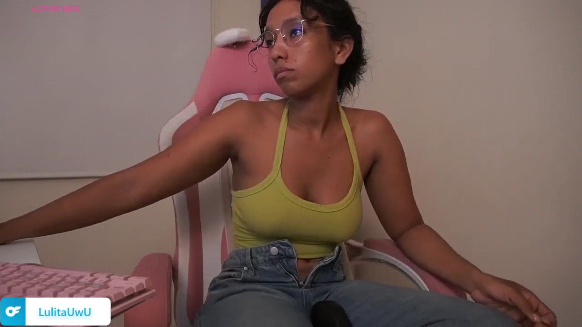 Gallery image thumbnail from Lulita's myfreecams stream on, 12/26/2025, 03:50 image 4 of 20