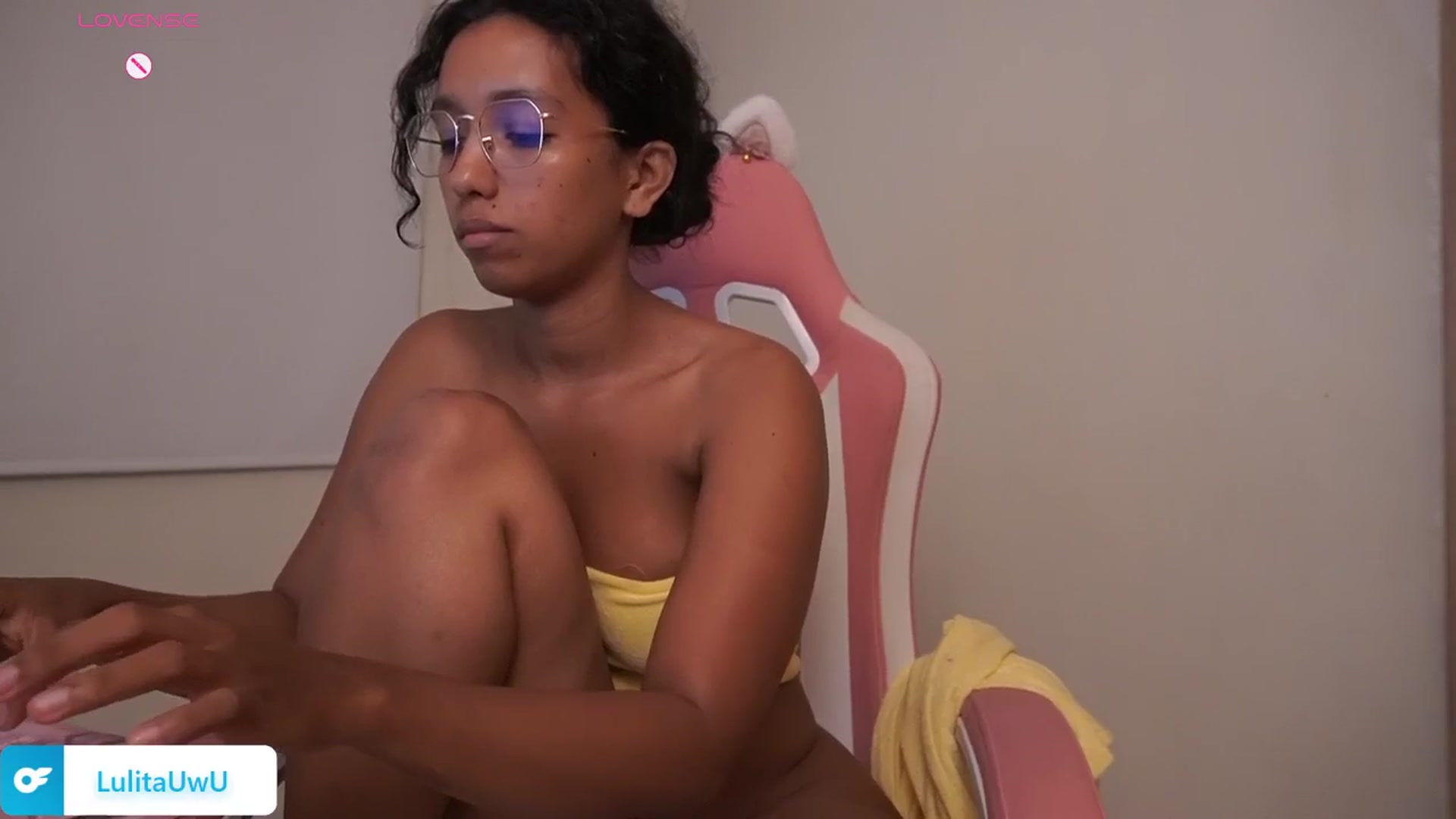 Gallery image thumbnail from Lulita's myfreecams stream on, 01/08/2026, 06:52 image 14 of 20