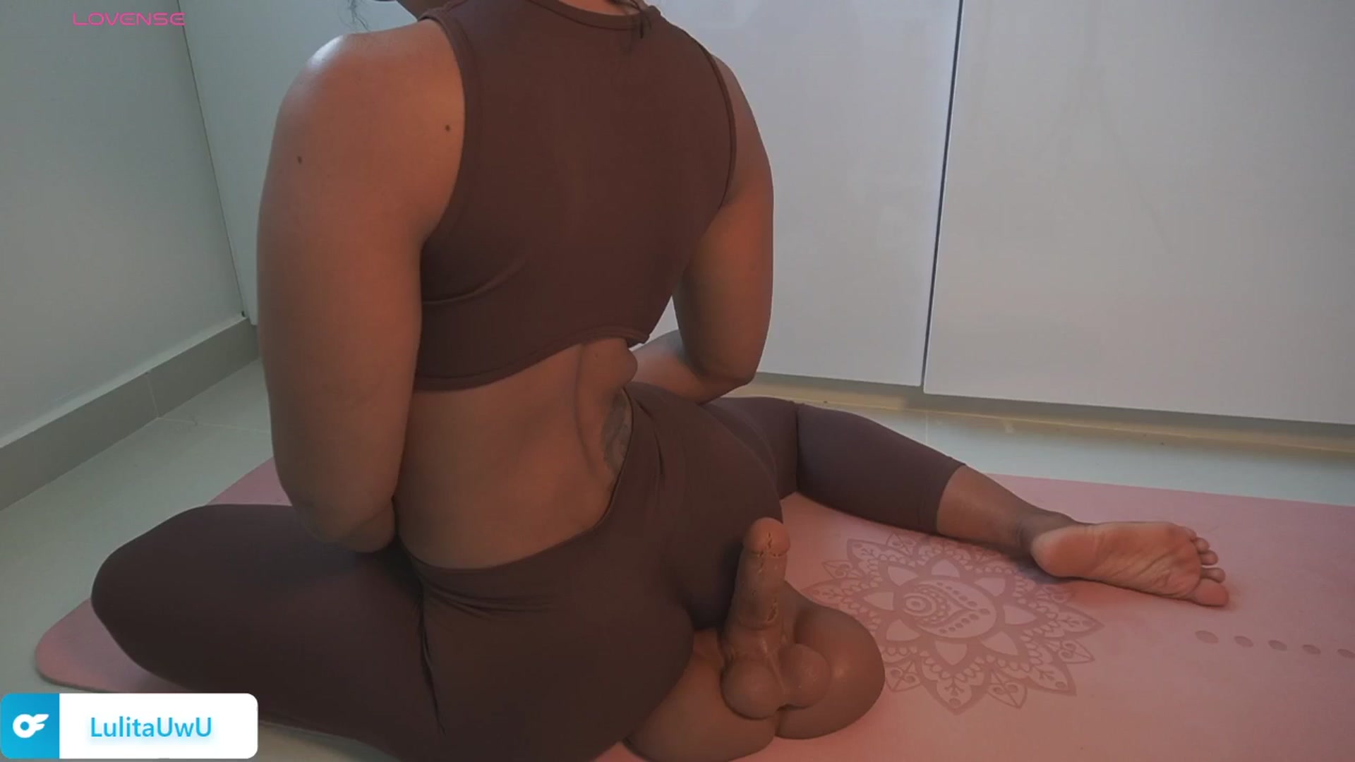 Gallery image thumbnail from Lulita's myfreecams stream on, 03/23/2026, 22:29 image 7 of 20