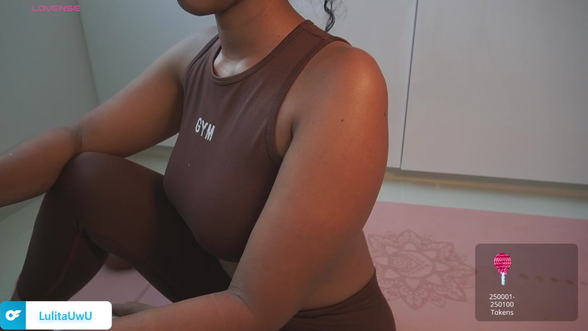 Gallery image thumbnail from Lulita's myfreecams stream on, 03/23/2026, 22:29 image 11 of 20
