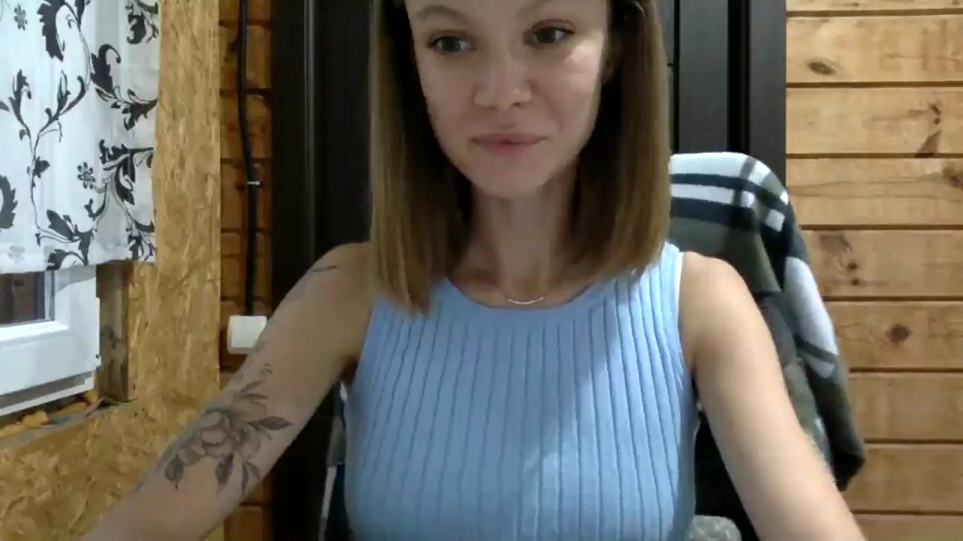 Gallery image thumbnail from LuluAmes's myfreecams stream on, 10/15/2024, 12:59 image 9 of 20