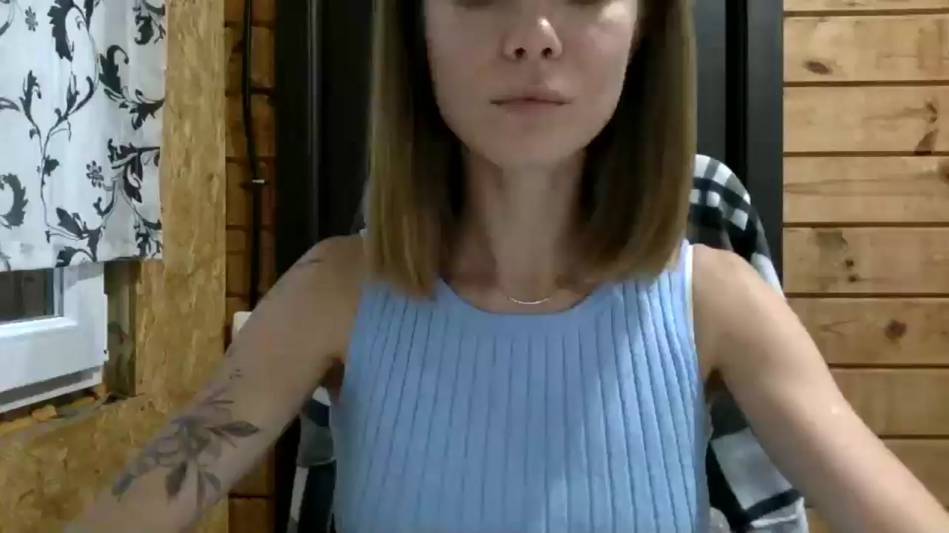 Gallery image thumbnail from LuluAmes's myfreecams stream on, 10/15/2024, 12:59 image 3 of 20