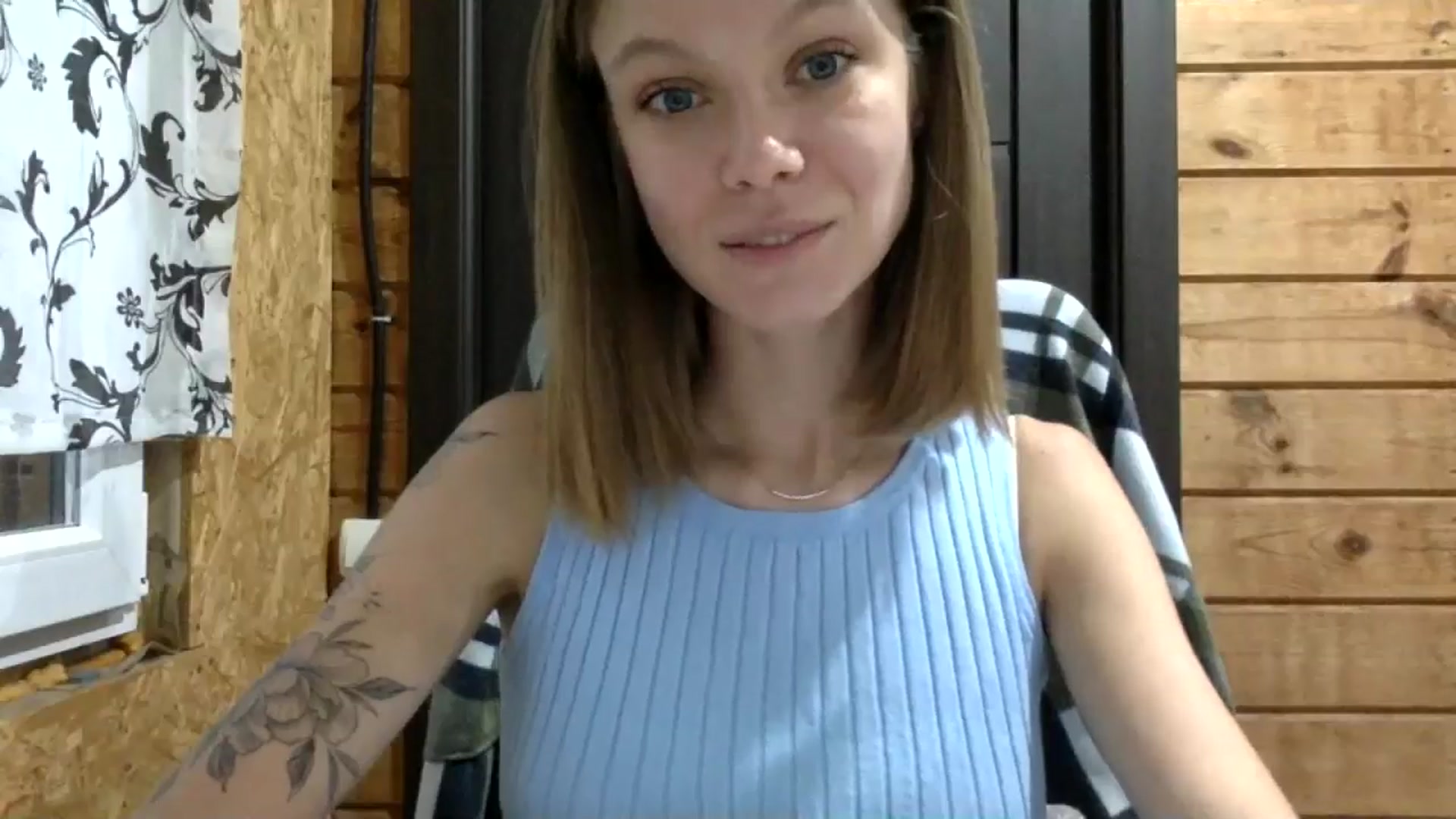 Gallery image thumbnail from LuluAmes's myfreecams stream on, 10/15/2024, 12:59 image 17 of 20