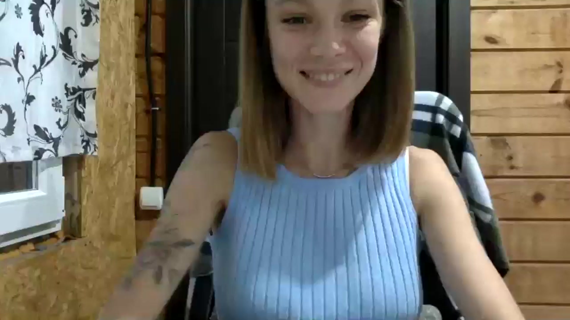 Gallery image thumbnail from LuluAmes's myfreecams stream on, 10/15/2024, 12:59 image 5 of 20