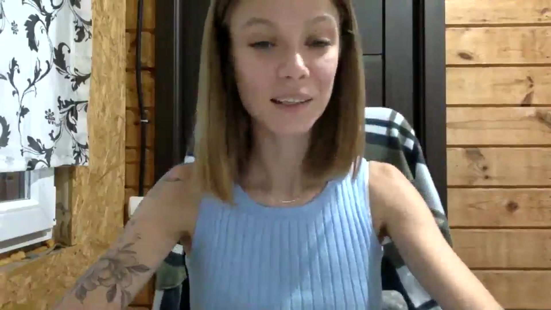 Gallery image thumbnail from LuluAmes's myfreecams stream on, 10/15/2024, 12:59 image 15 of 20