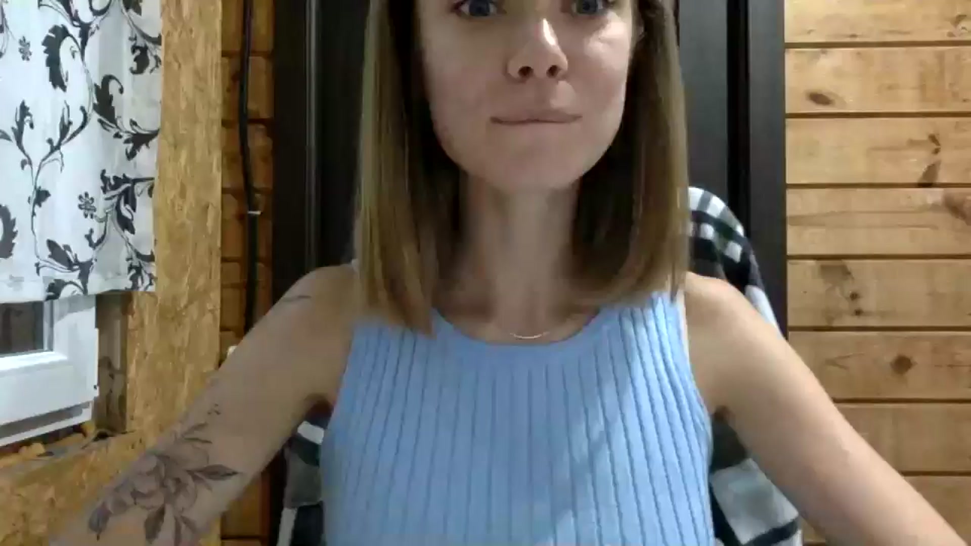 Gallery image thumbnail from LuluAmes's myfreecams stream on, 10/15/2024, 12:59 image 12 of 20