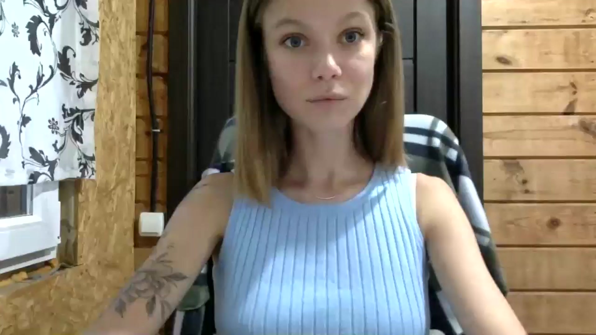 Gallery image thumbnail from LuluAmes's myfreecams stream on, 10/15/2024, 12:59 image 11 of 20